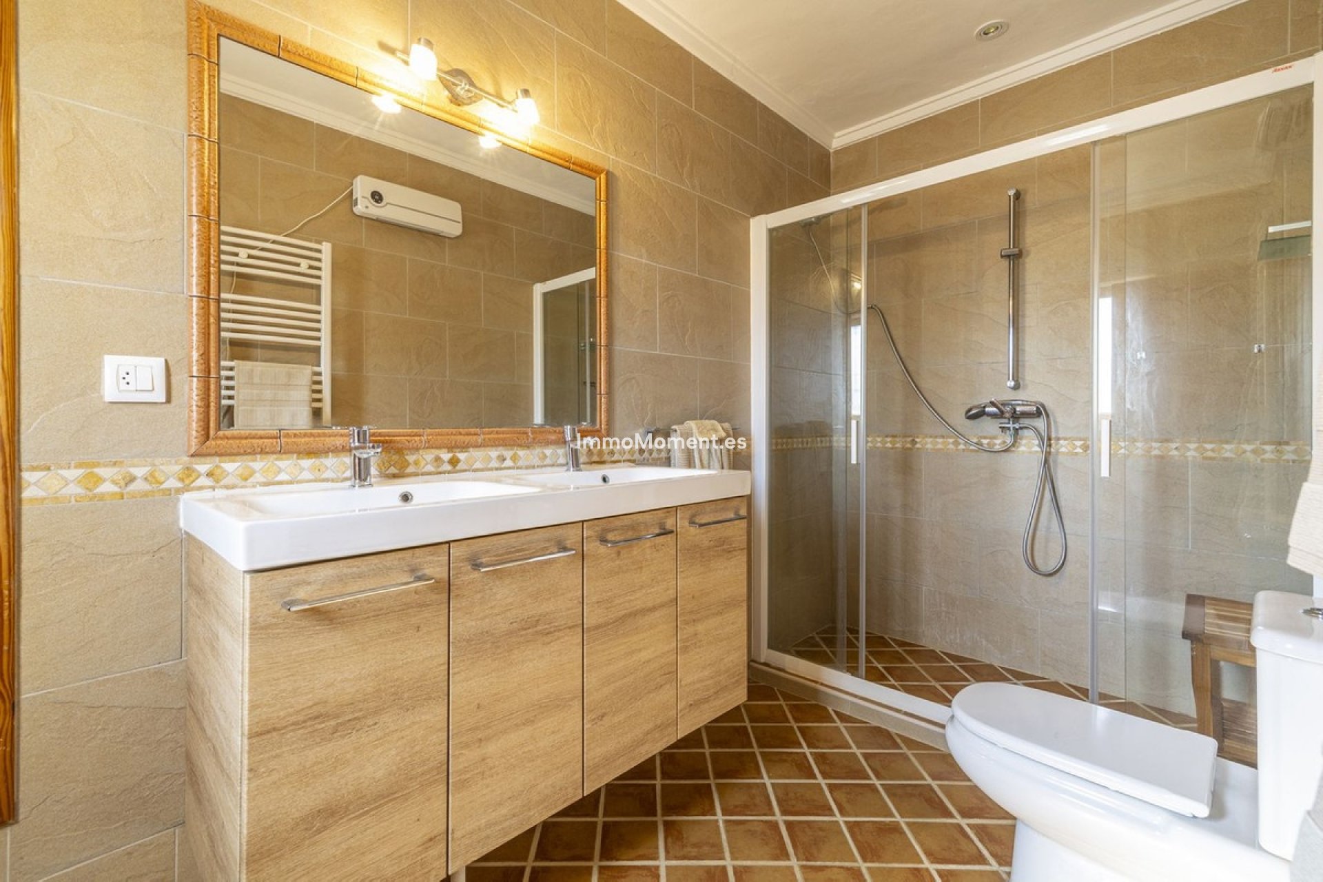 Bestaande woning - Vrijstaande villa - Jávea - Jávea - Xàbia Centro