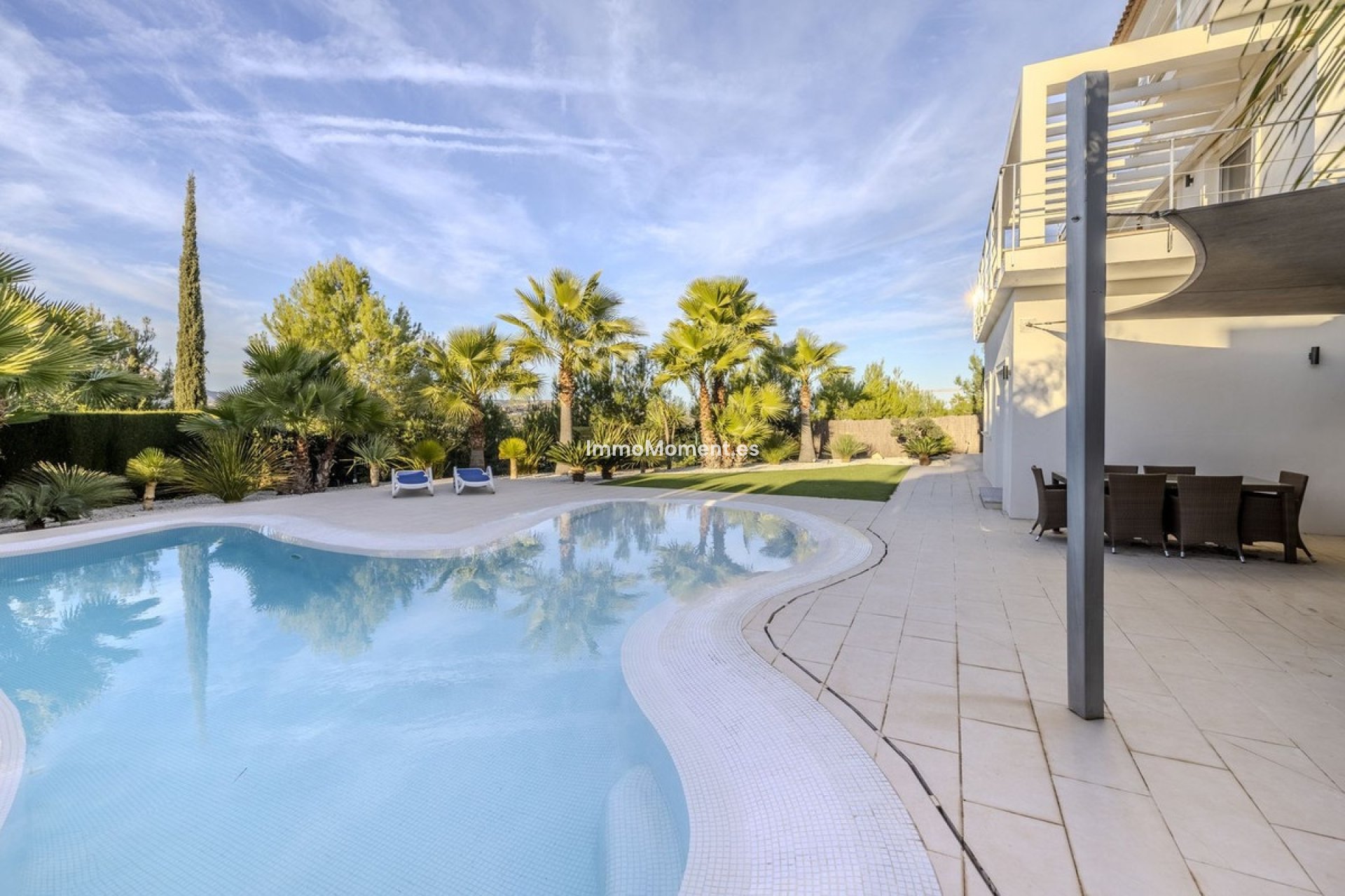 Bestaande woning - Vrijstaande villa - Jávea - Jávea - Xàbia Centro