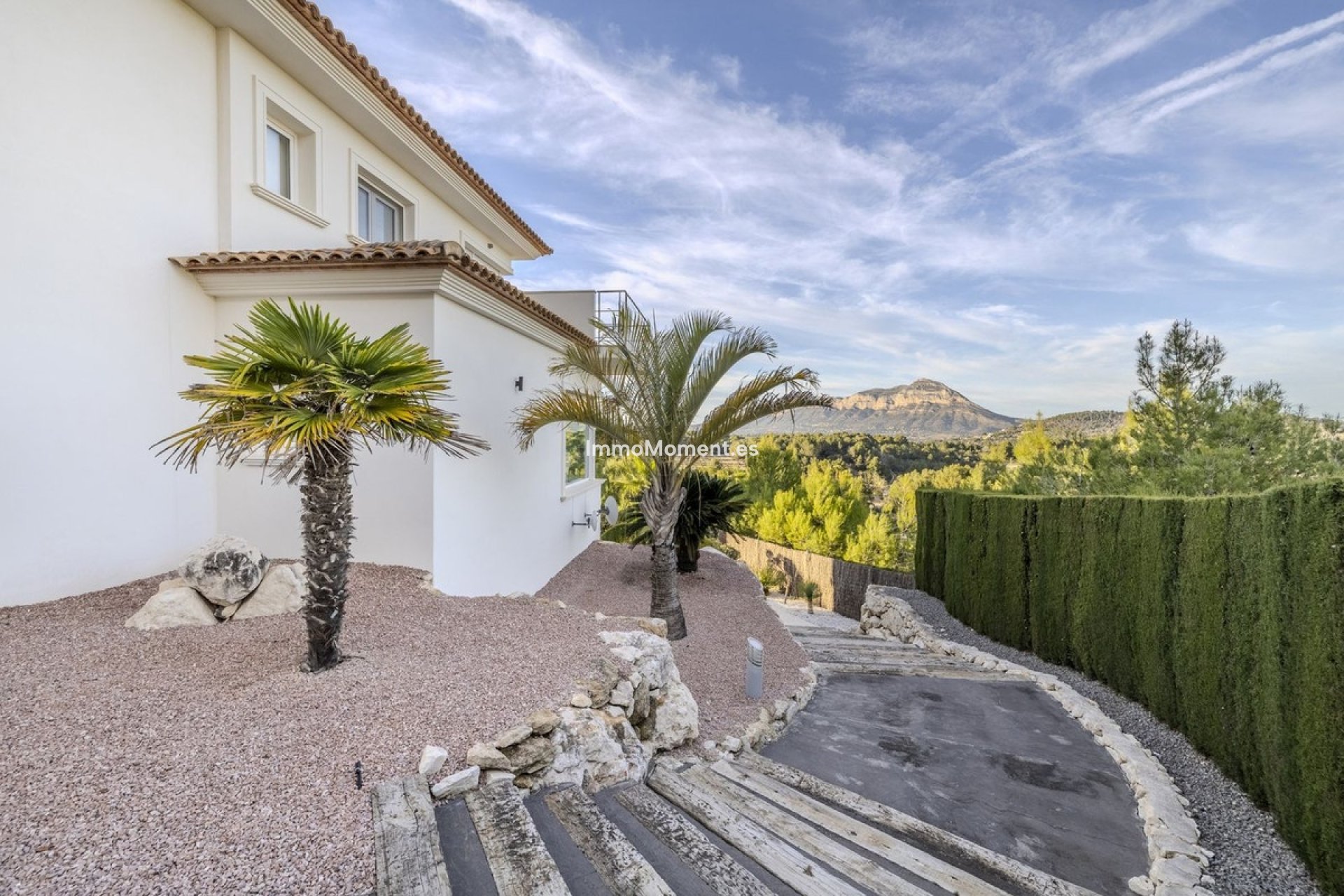 Bestaande woning - Vrijstaande villa - Jávea - Jávea - Xàbia Centro