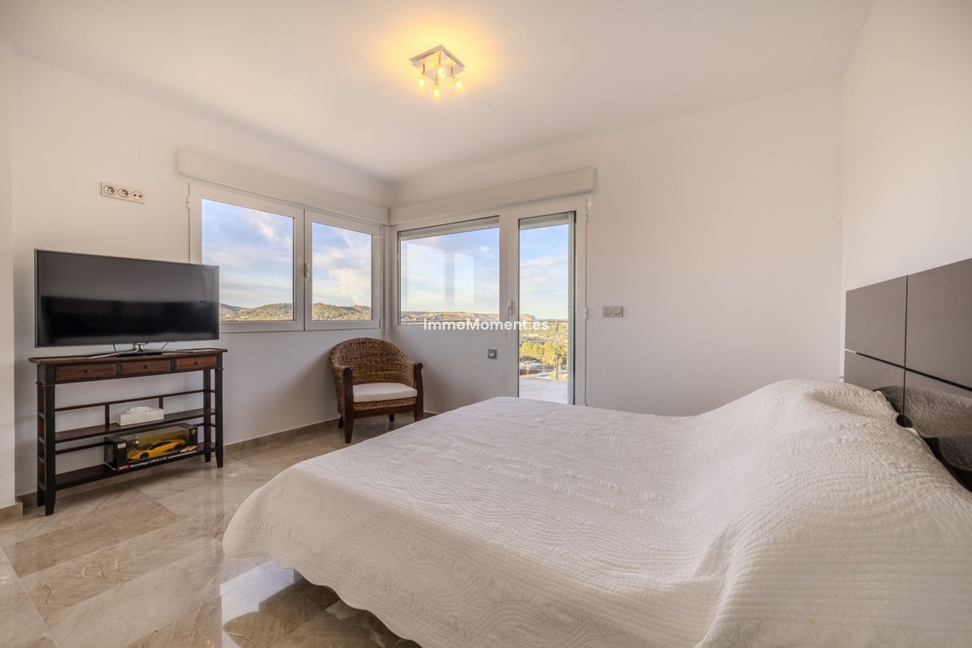 Bestaande woning - Vrijstaande villa - Jávea - Jávea - Xàbia Centro