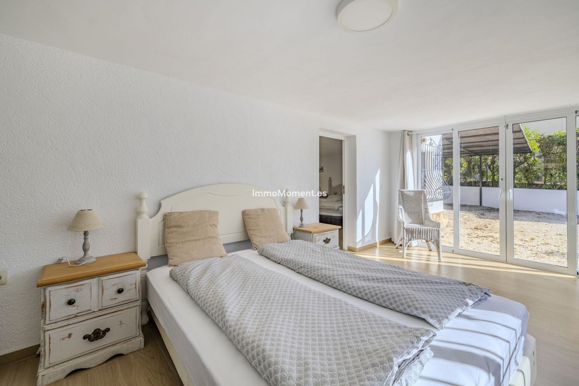 Bestaande woning - Vrijstaande villa - Jávea - Jávea - Xàbia Centro