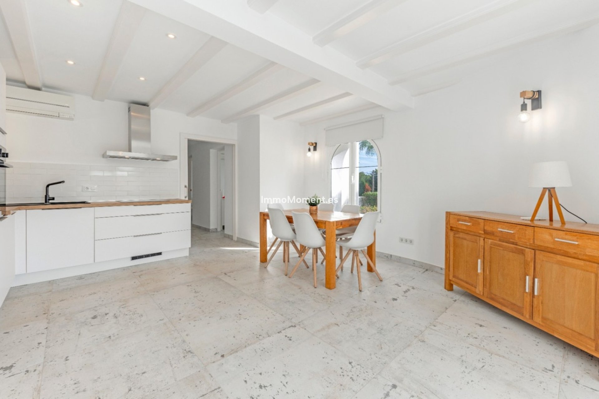 Bestaande woning - Vrijstaande villa - Jávea - Jávea - Xàbia Centro