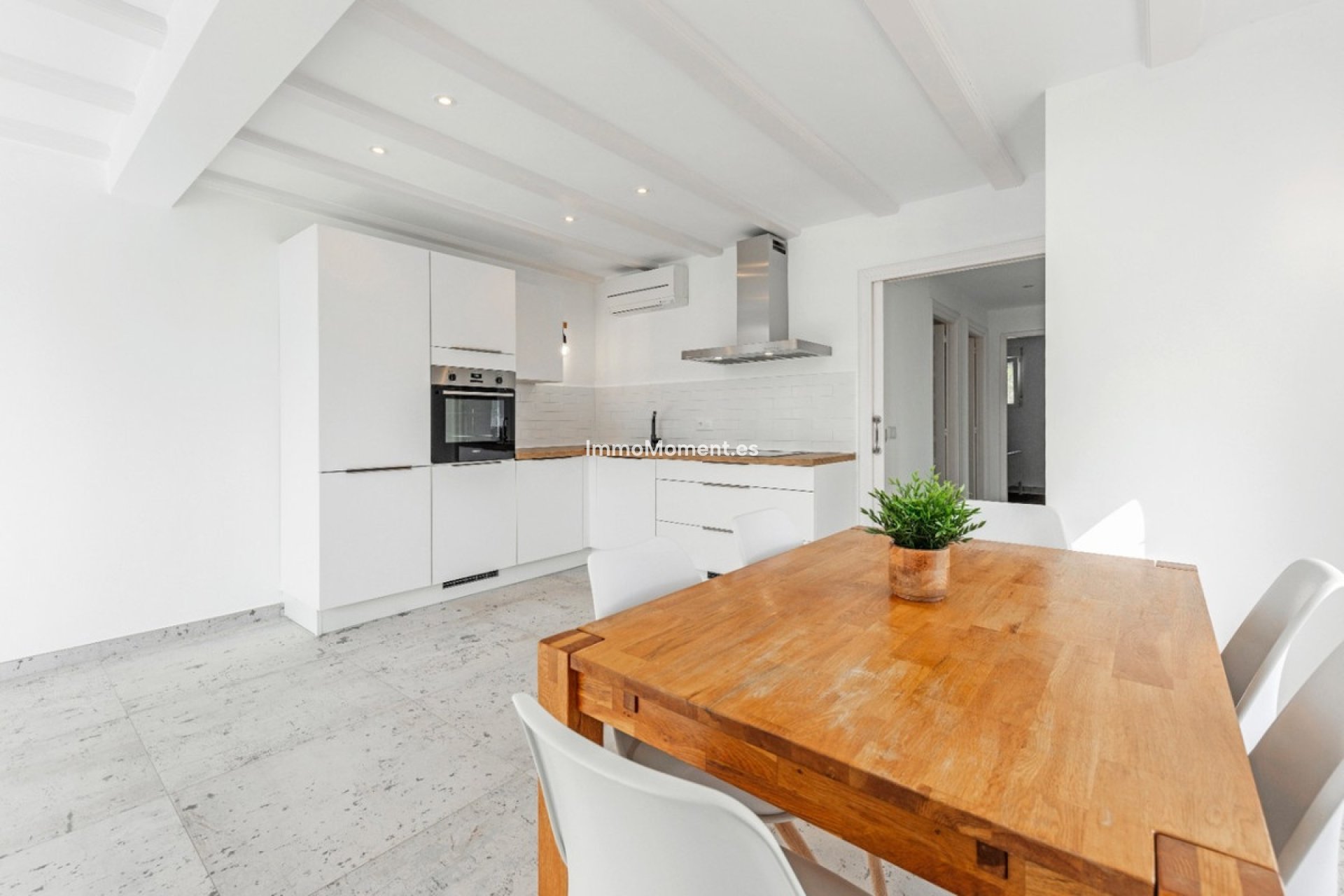 Bestaande woning - Vrijstaande villa - Jávea - Jávea - Xàbia Centro