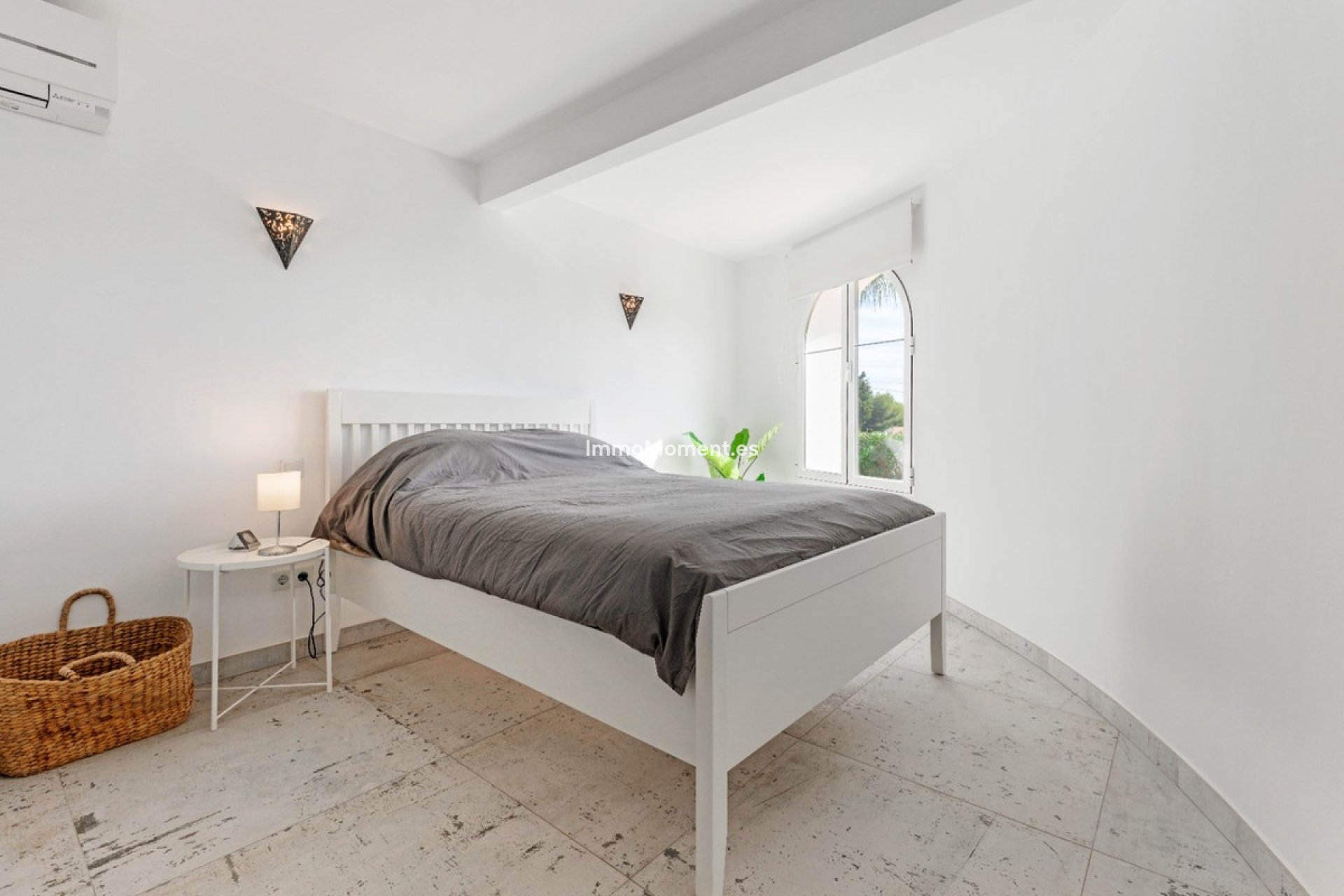 Bestaande woning - Vrijstaande villa - Jávea - Jávea - Xàbia Centro