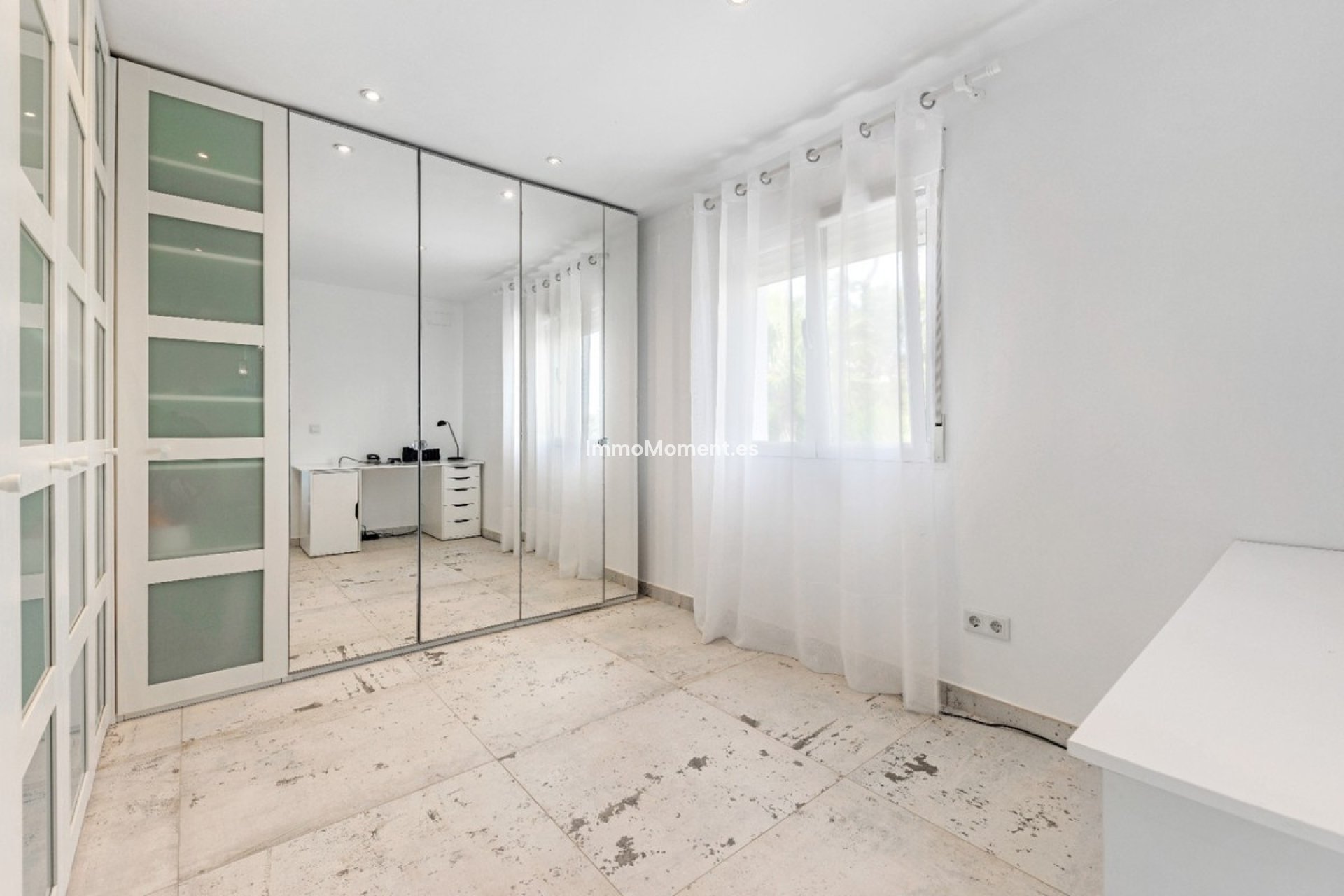 Bestaande woning - Vrijstaande villa - Jávea - Jávea - Xàbia Centro