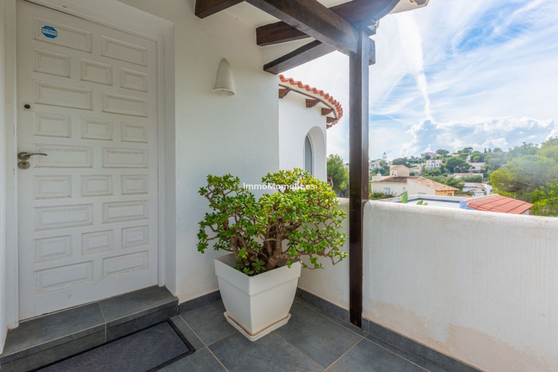 Bestaande woning - Vrijstaande villa - Jávea - Jávea - Xàbia Centro