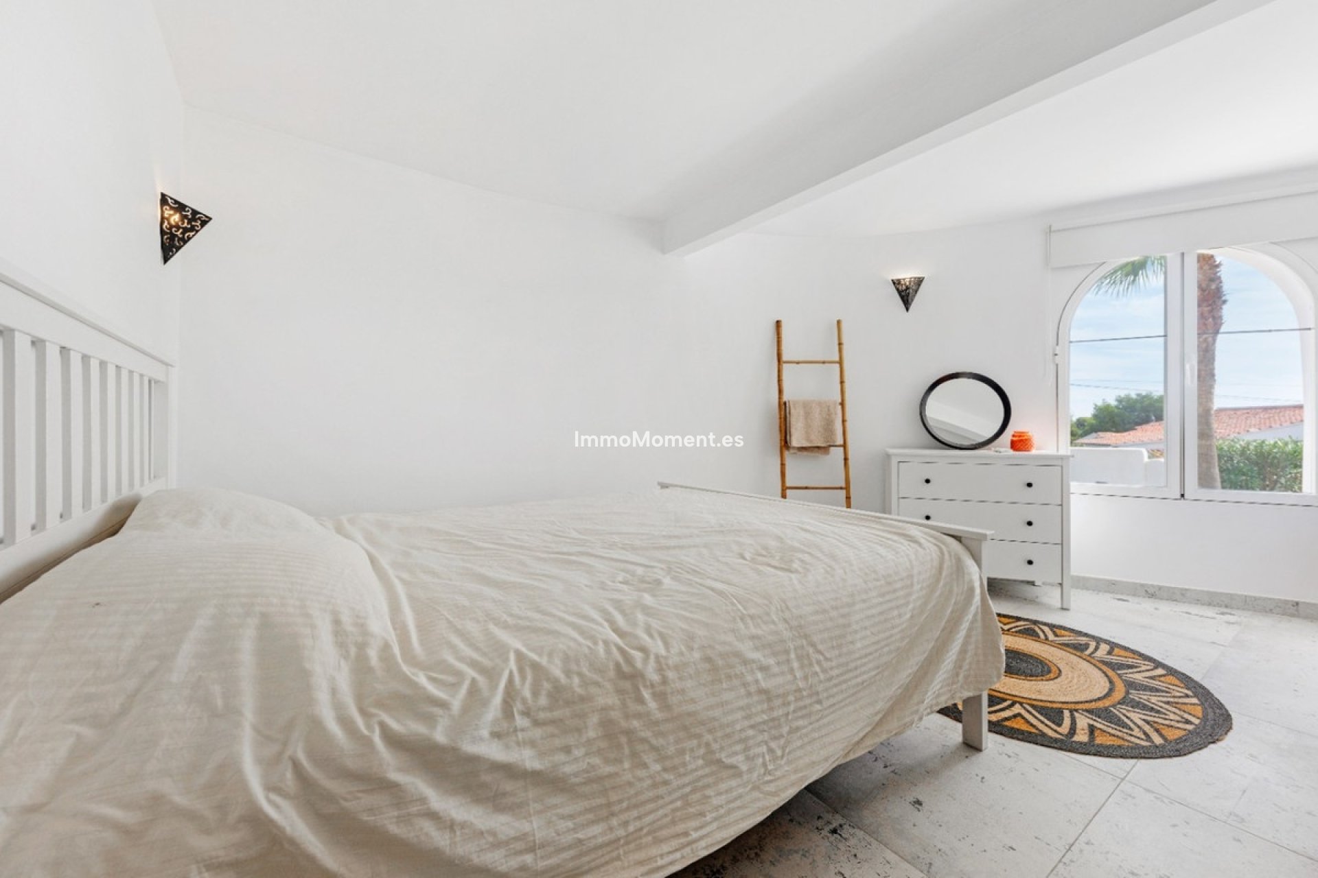 Bestaande woning - Vrijstaande villa - Jávea - Jávea - Xàbia Centro