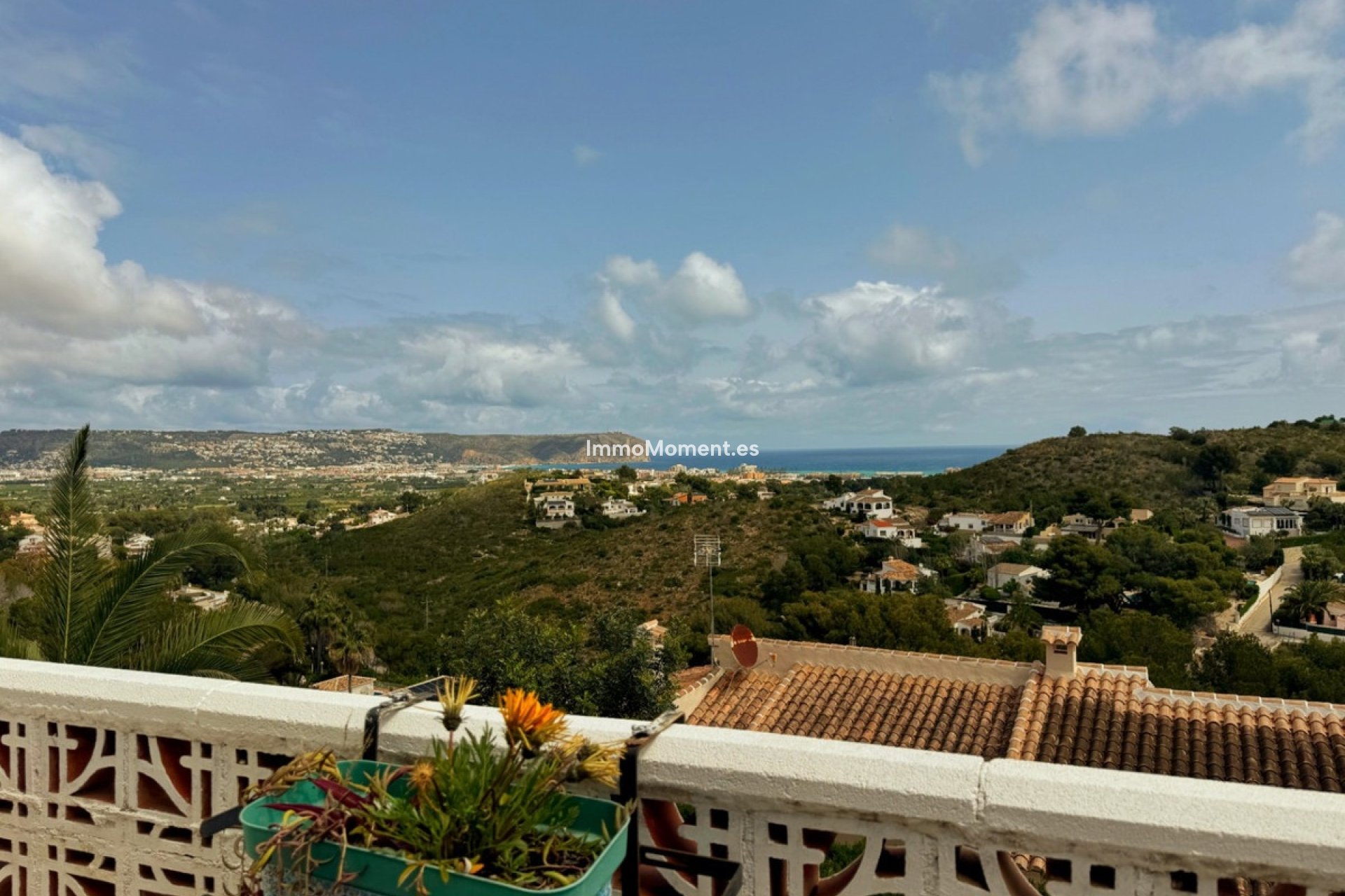 Bestaande woning - Vrijstaande villa - Jávea - Jávea - Xàbia Centro