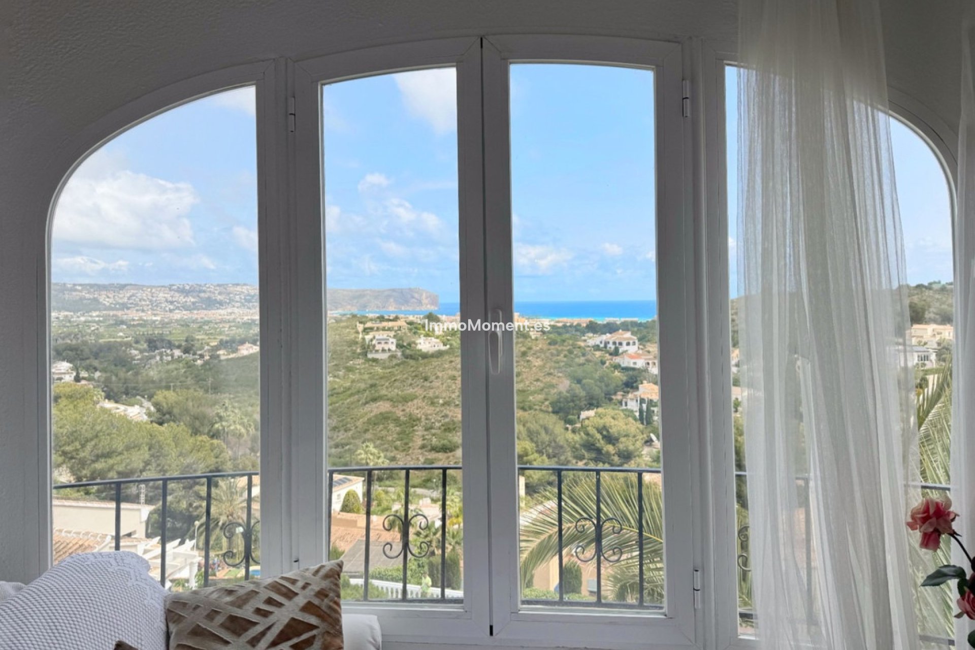 Bestaande woning - Vrijstaande villa - Jávea - Jávea - Xàbia Centro