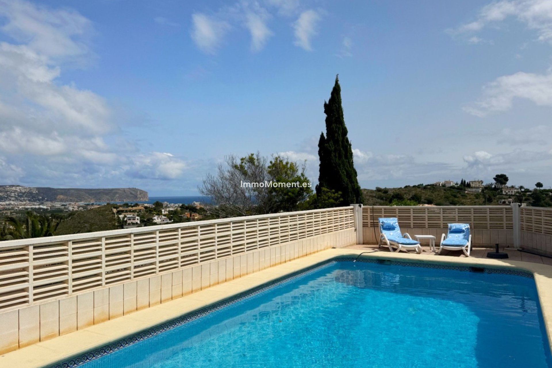 Bestaande woning - Vrijstaande villa - Jávea - Jávea - Xàbia Centro