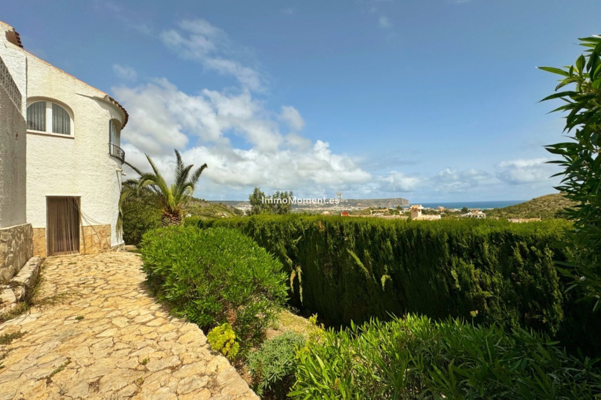 Bestaande woning - Vrijstaande villa - Jávea - Jávea - Xàbia Centro