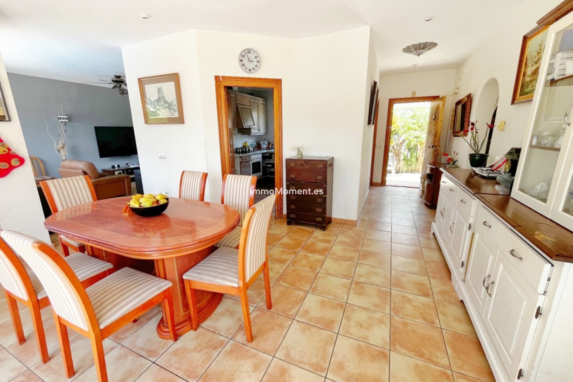Bestaande woning - Vrijstaande villa - Jávea - Jávea - Xàbia Centro