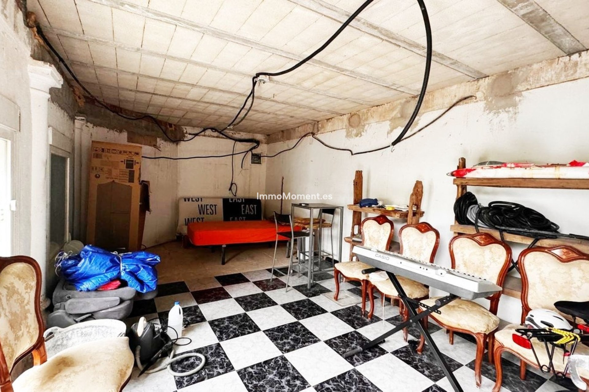 Bestaande woning - Vrijstaande villa - Jávea - Jávea - Xàbia Centro