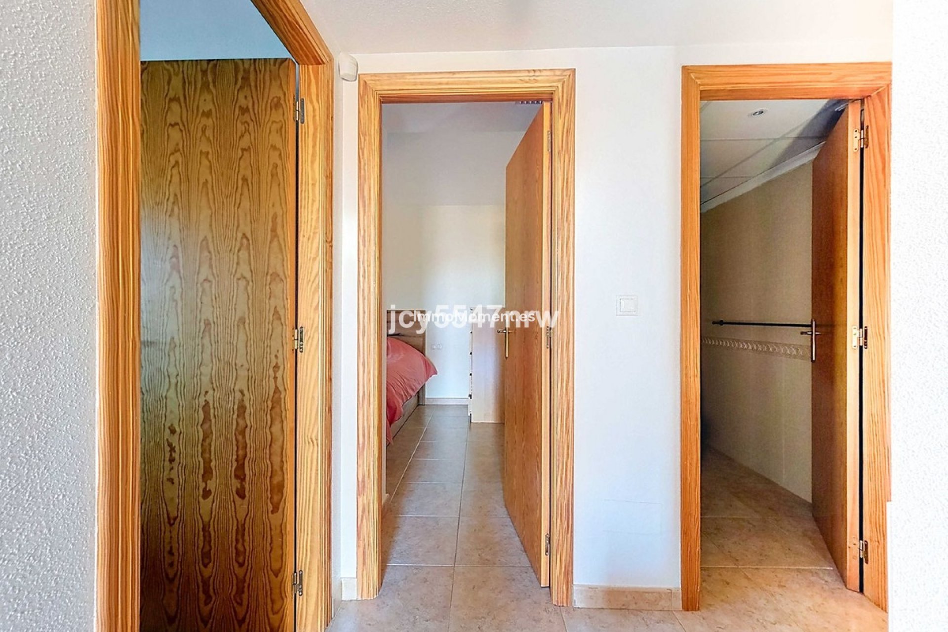 Bestaande woning - Vrijstaande villa - Jumilla - Cañada del Trigo