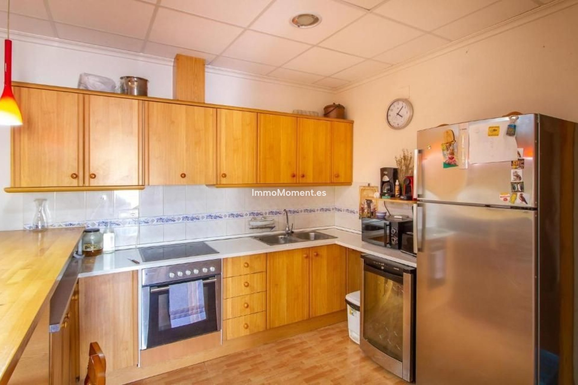 Bestaande woning - Vrijstaande villa - Jumilla - Jumilla Centro