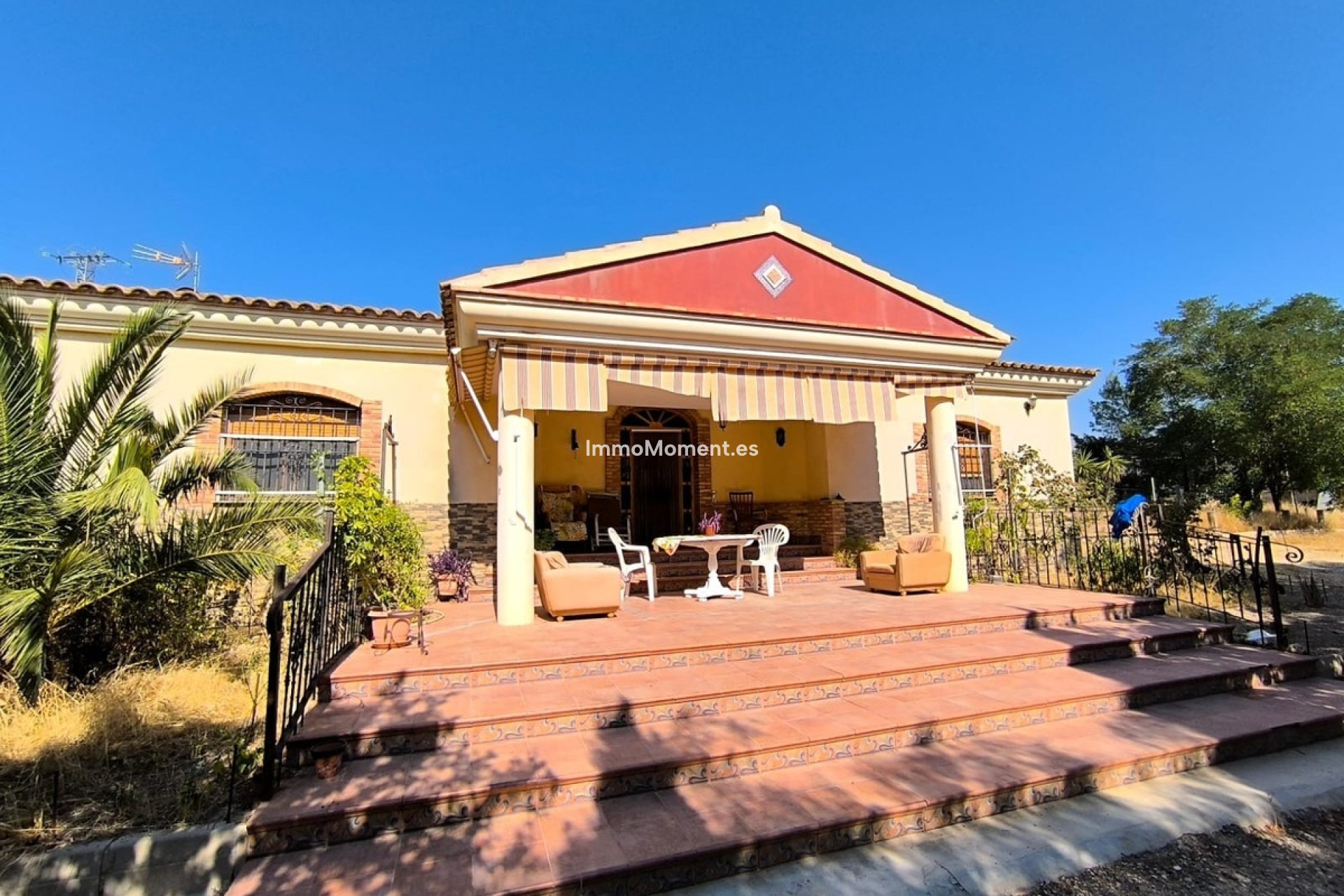 Bestaande woning - Vrijstaande villa - Jumilla - Jumilla Centro
