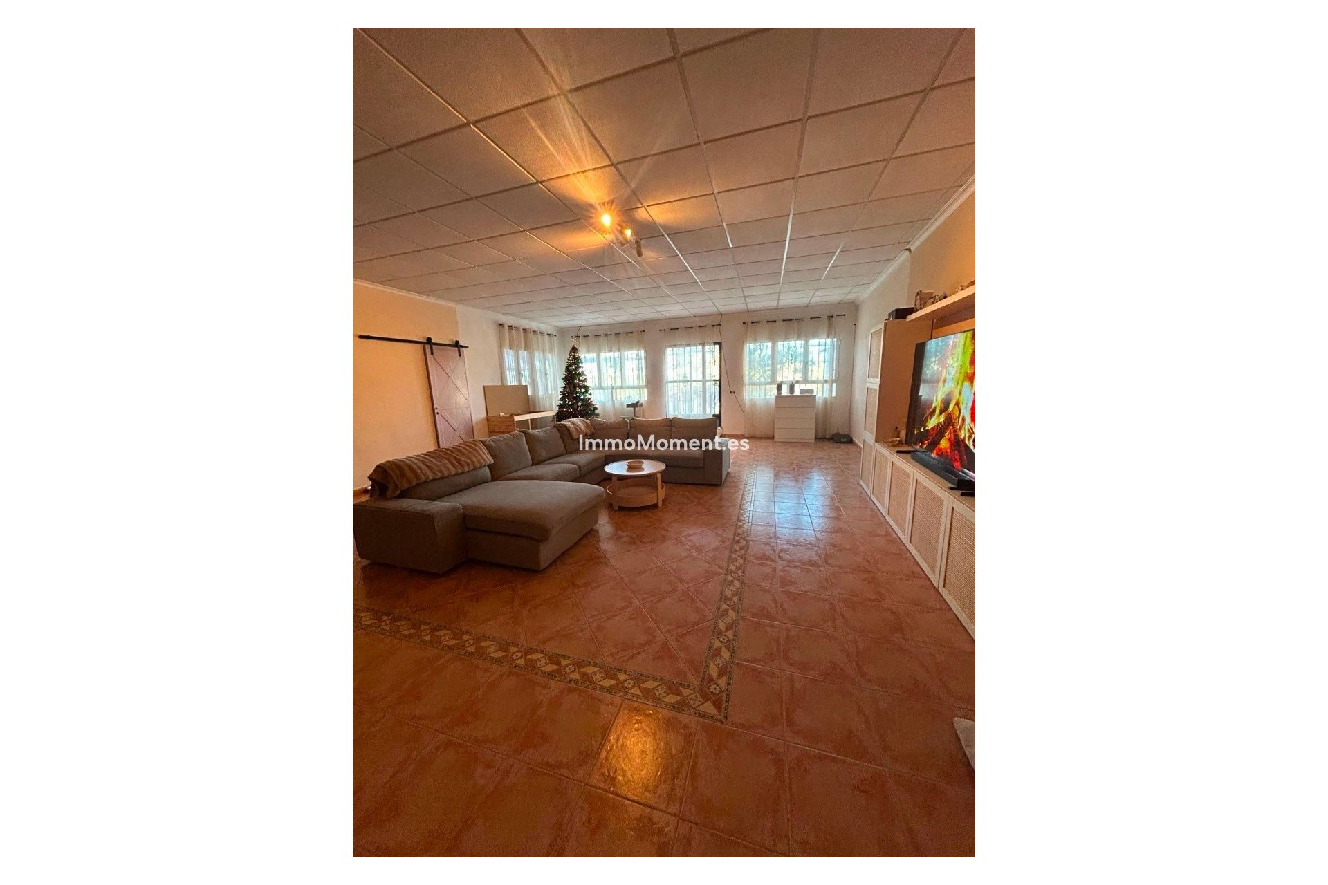 Bestaande woning - Vrijstaande villa - Jumilla - La Zarza