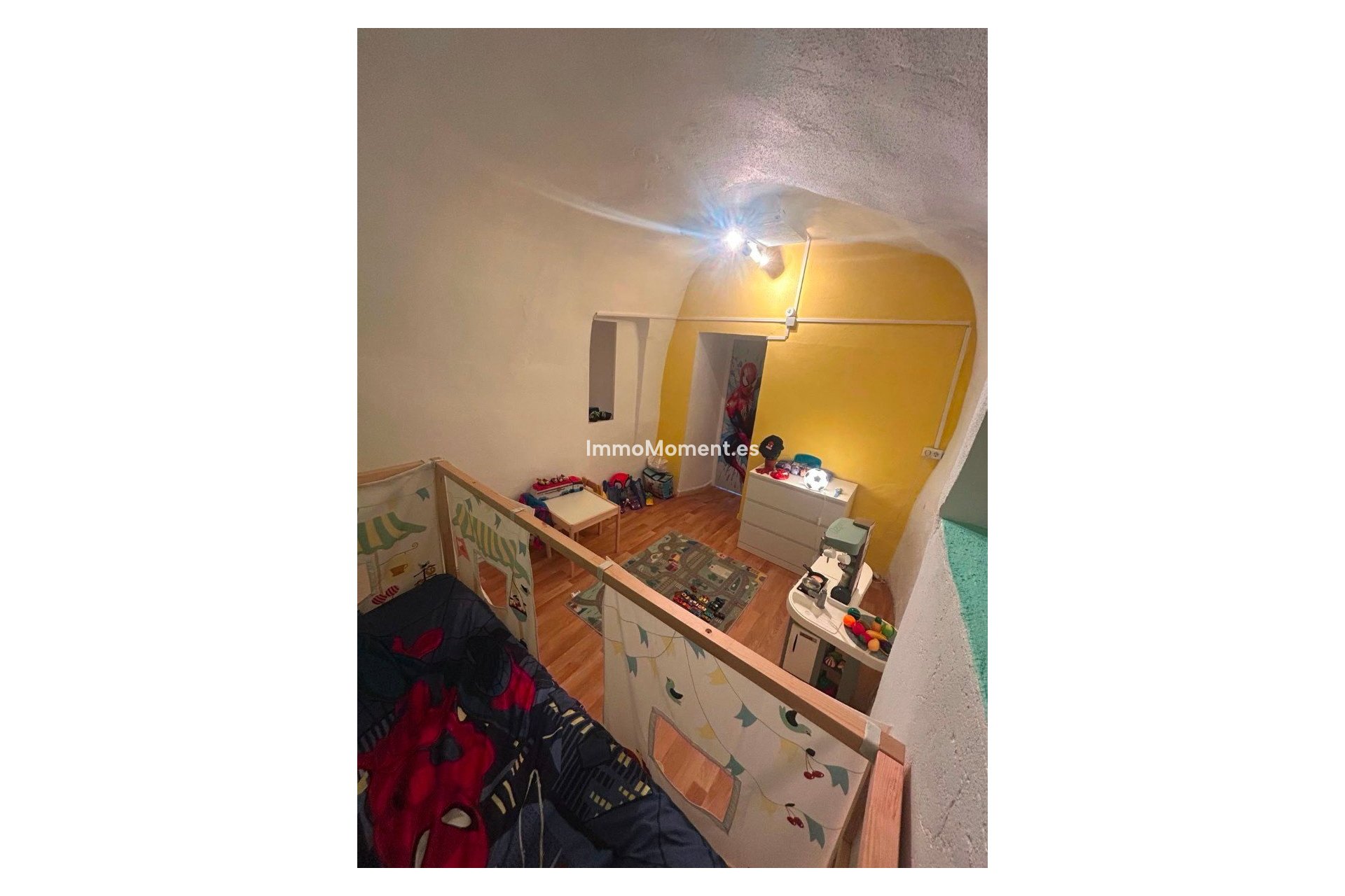 Bestaande woning - Vrijstaande villa - Jumilla - La Zarza