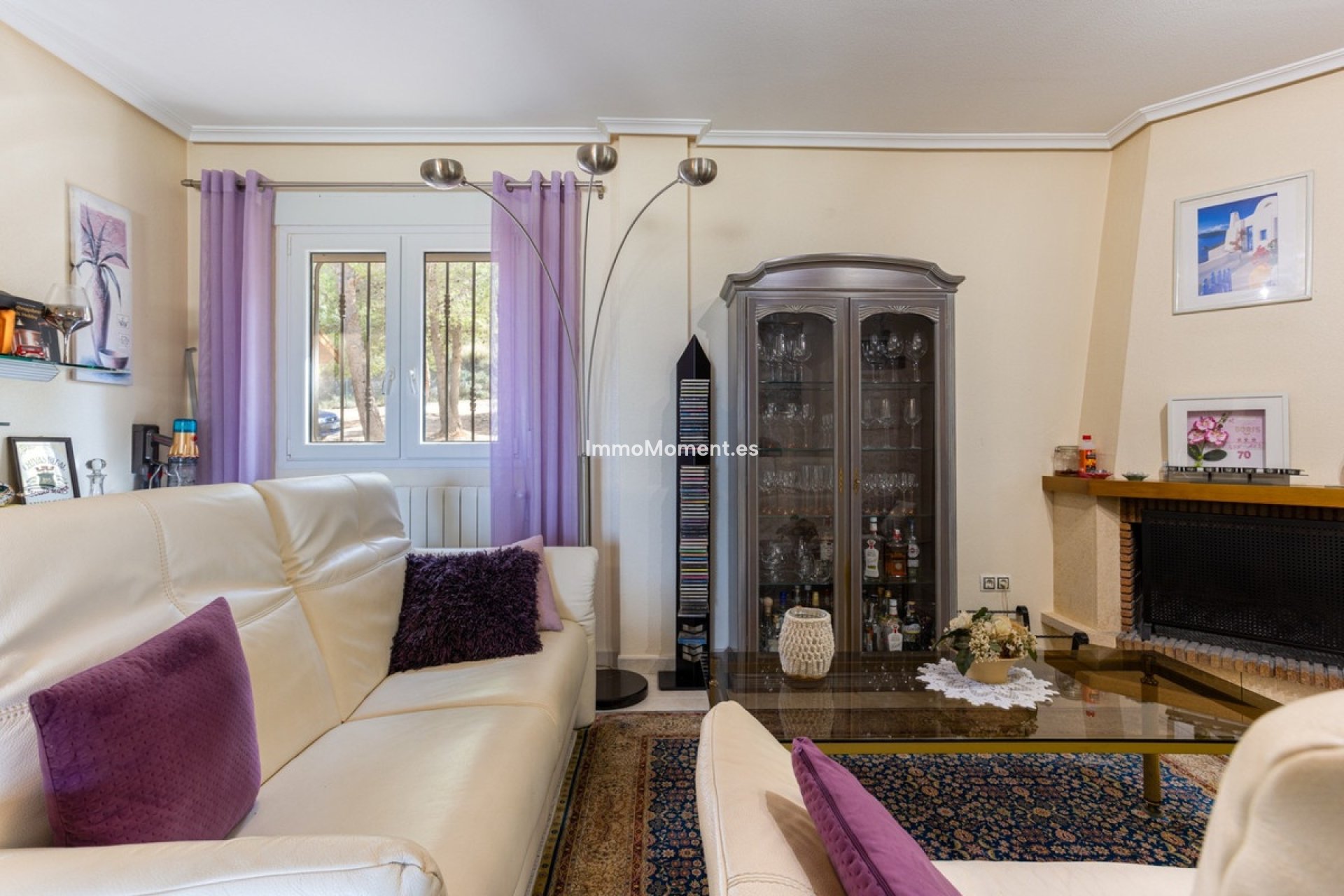Bestaande woning - Vrijstaande villa - Jumilla - La Zarza