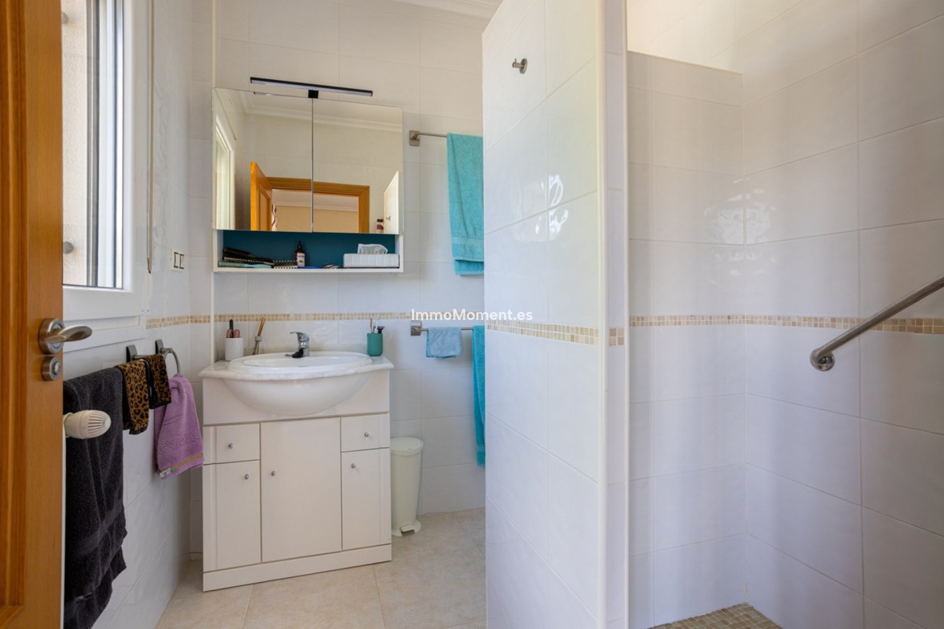 Bestaande woning - Vrijstaande villa - Jumilla - La Zarza