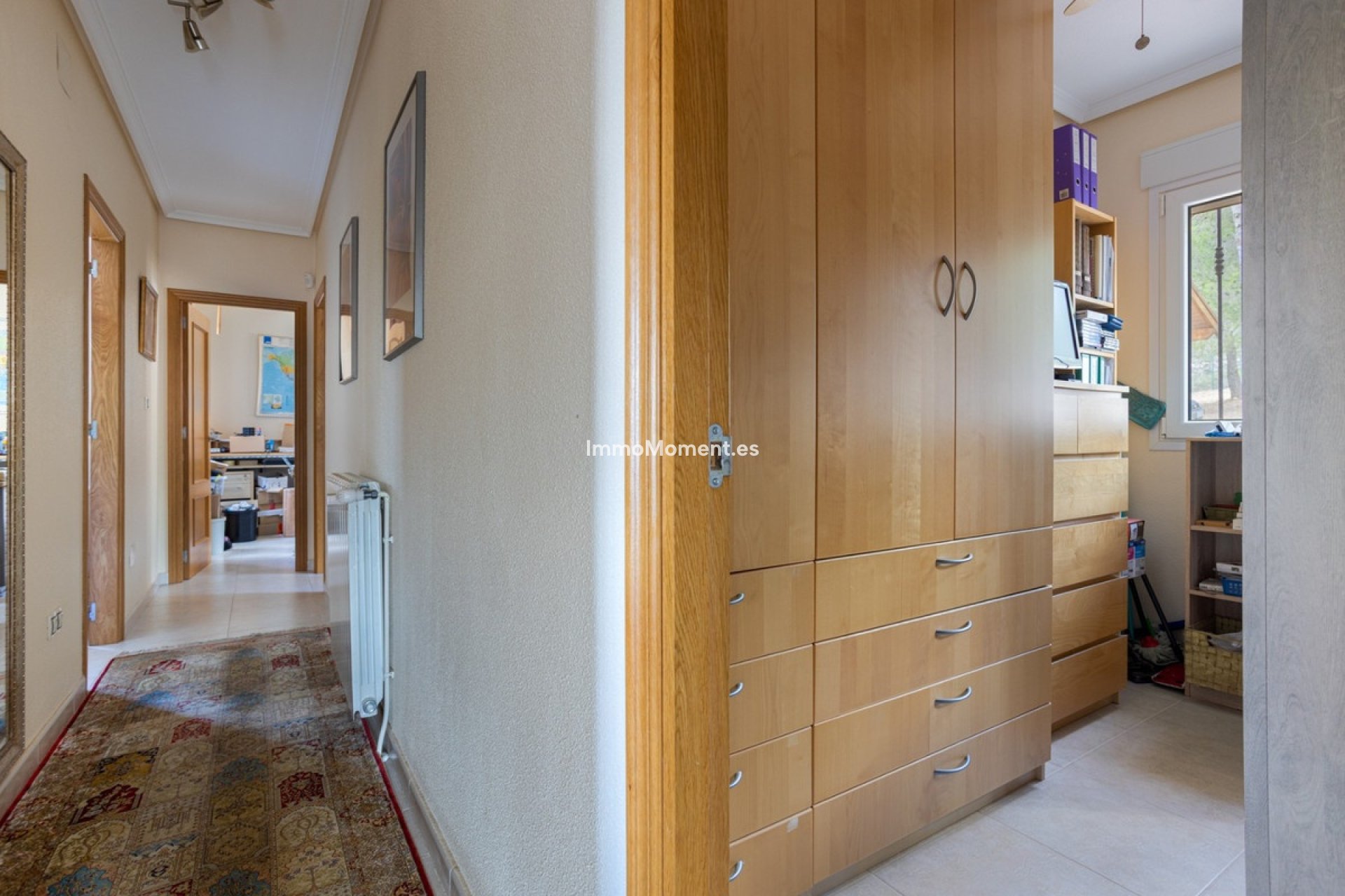 Bestaande woning - Vrijstaande villa - Jumilla - La Zarza