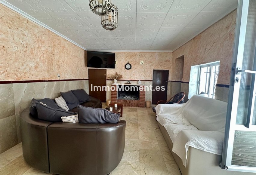 Bestaande woning - Vrijstaande villa - Jumilla - Torre Del Rico