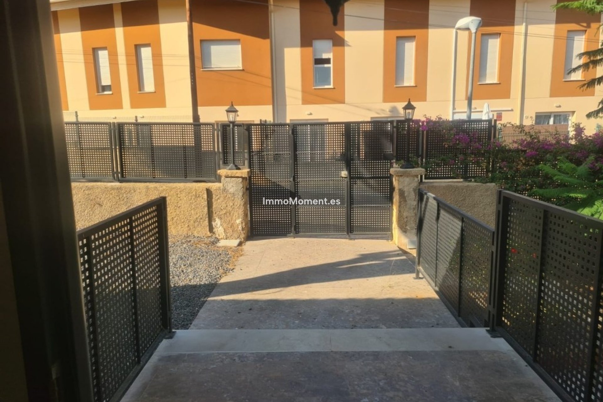 Bestaande woning - Vrijstaande villa - La Nucía - La Nucia Centro