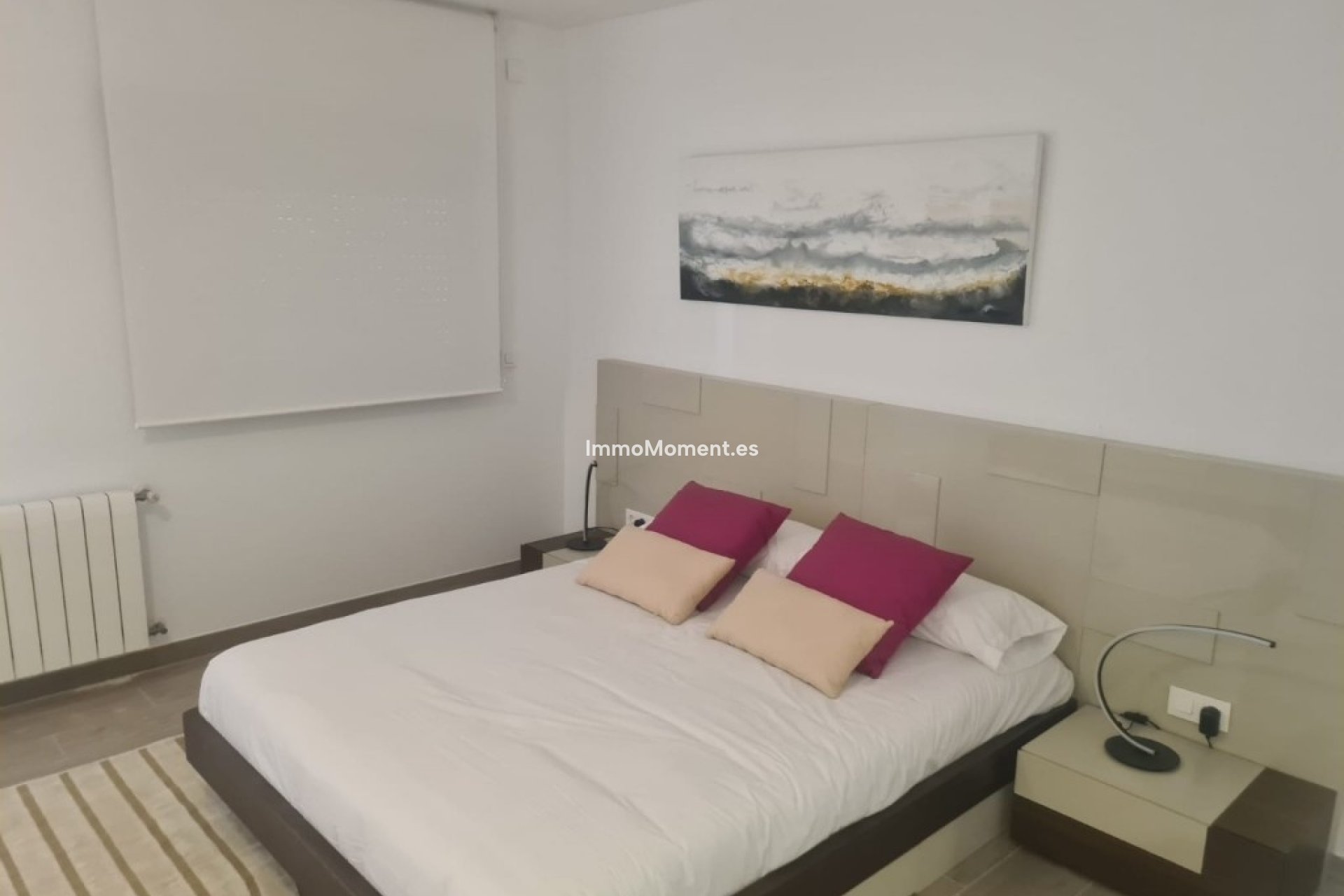 Bestaande woning - Vrijstaande villa - La Nucía - La Nucia Centro