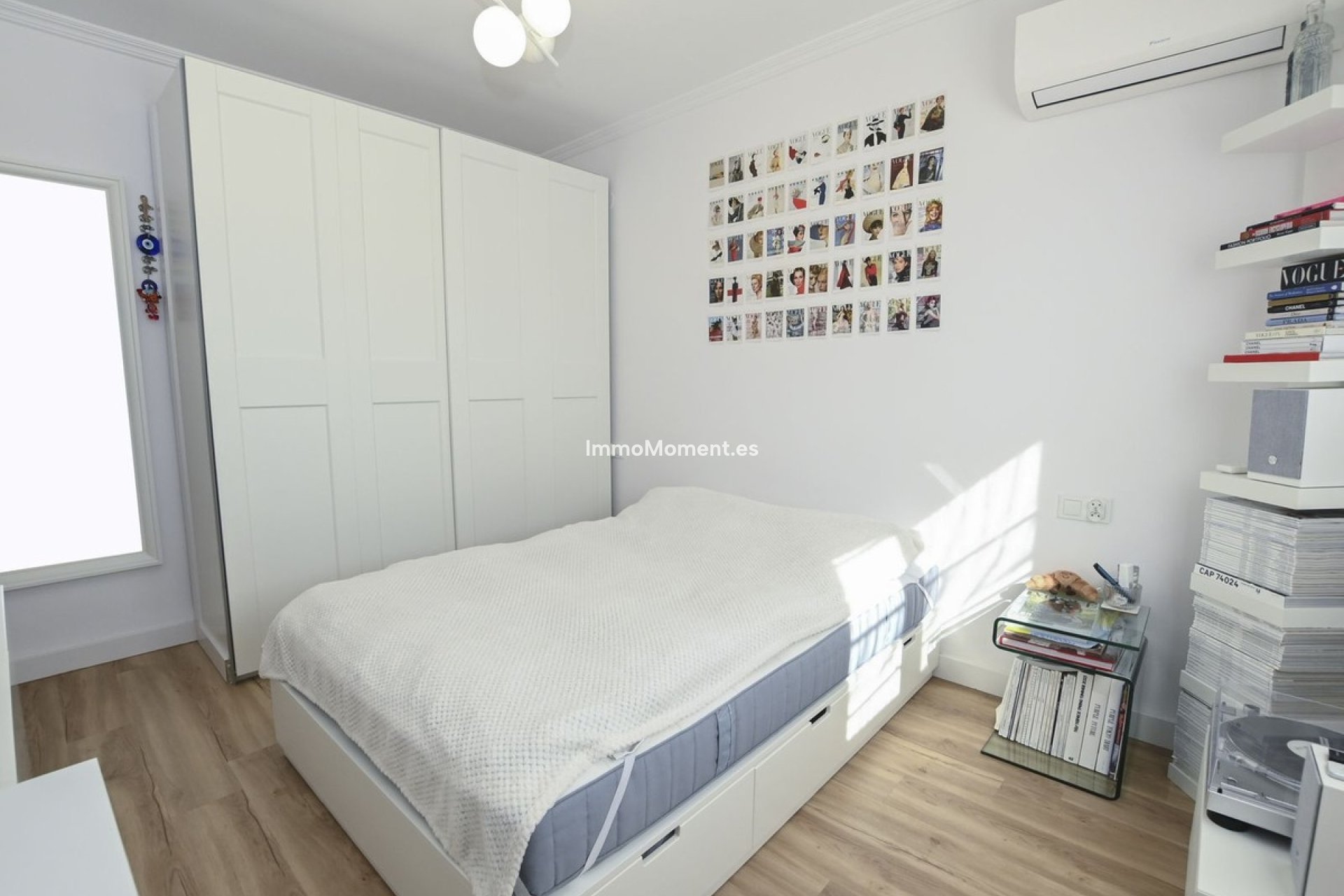 Bestaande woning - Vrijstaande villa - La Nucía - La Nucia Centro