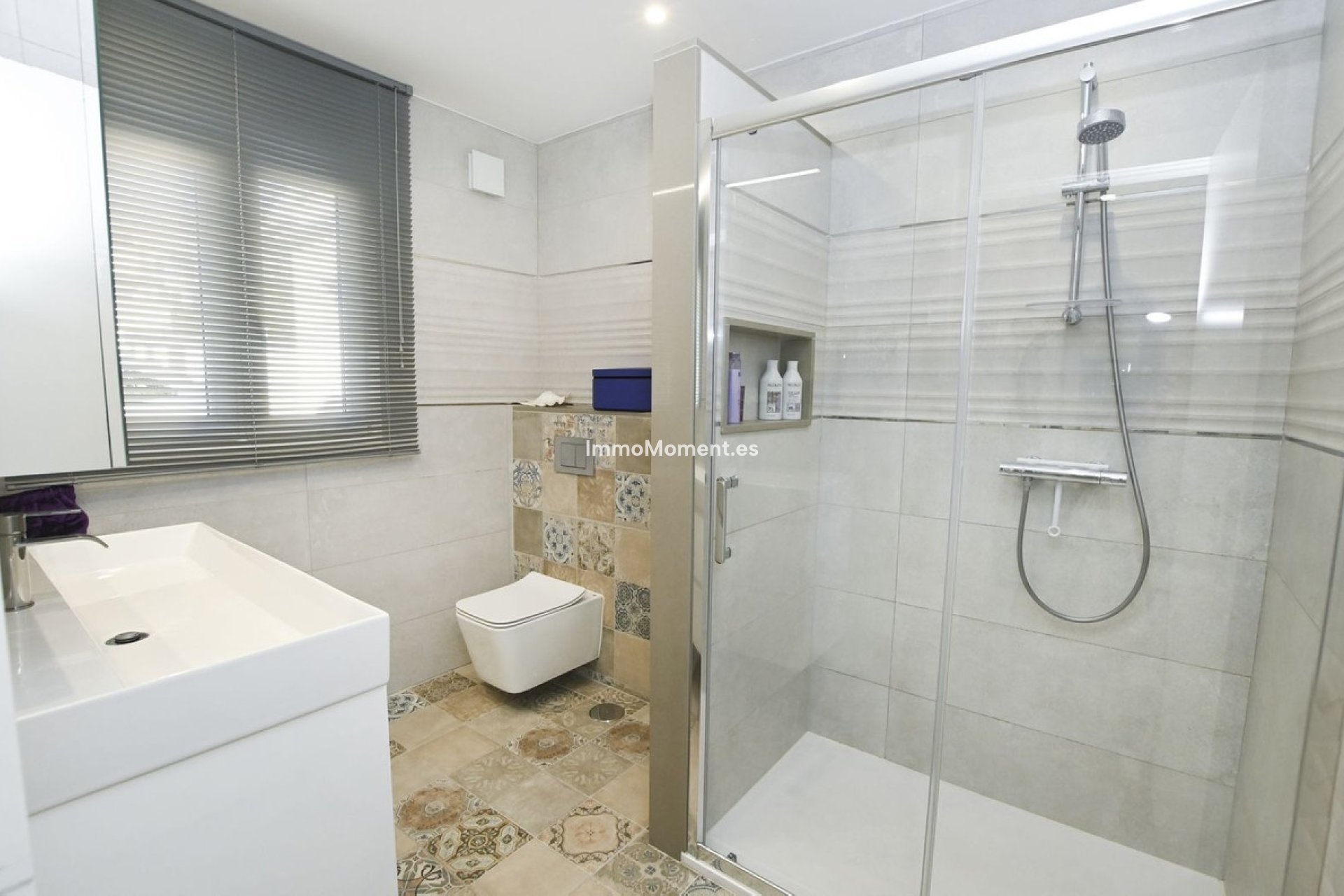 Bestaande woning - Vrijstaande villa - La Nucía - La Nucia Centro