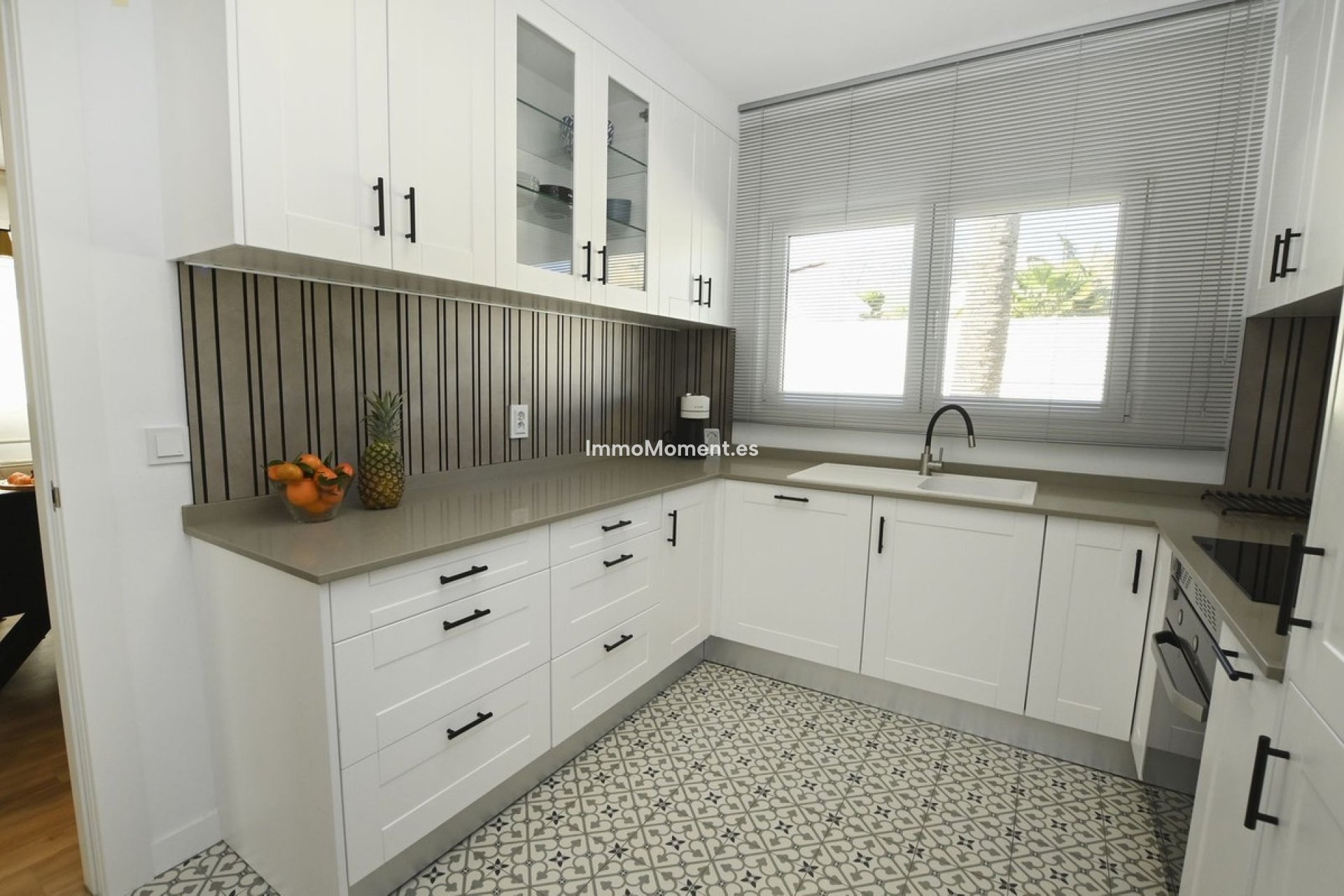 Bestaande woning - Vrijstaande villa - La Nucía - La Nucia Centro
