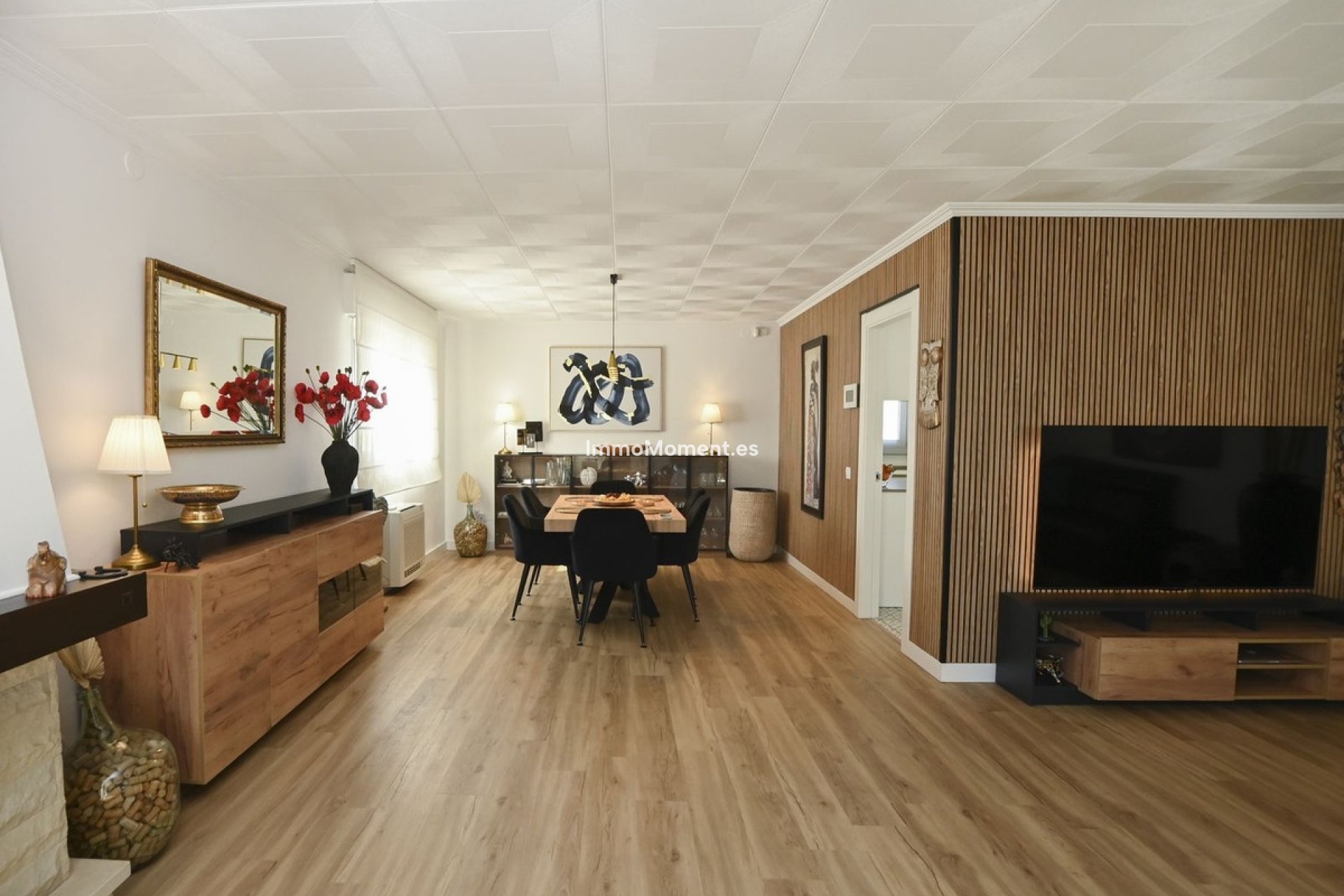 Bestaande woning - Vrijstaande villa - La Nucía - La Nucia Centro