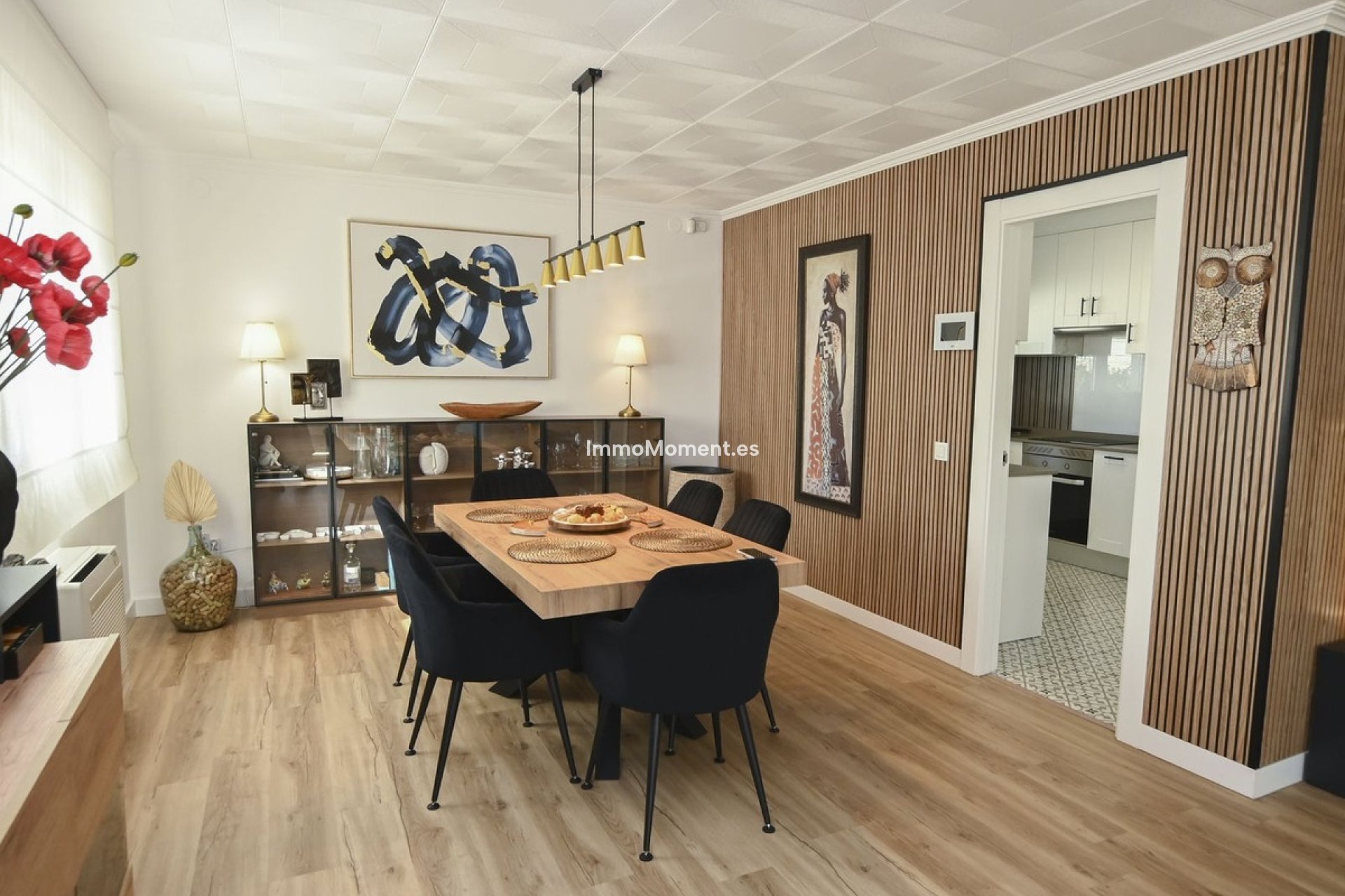 Bestaande woning - Vrijstaande villa - La Nucía - La Nucia Centro