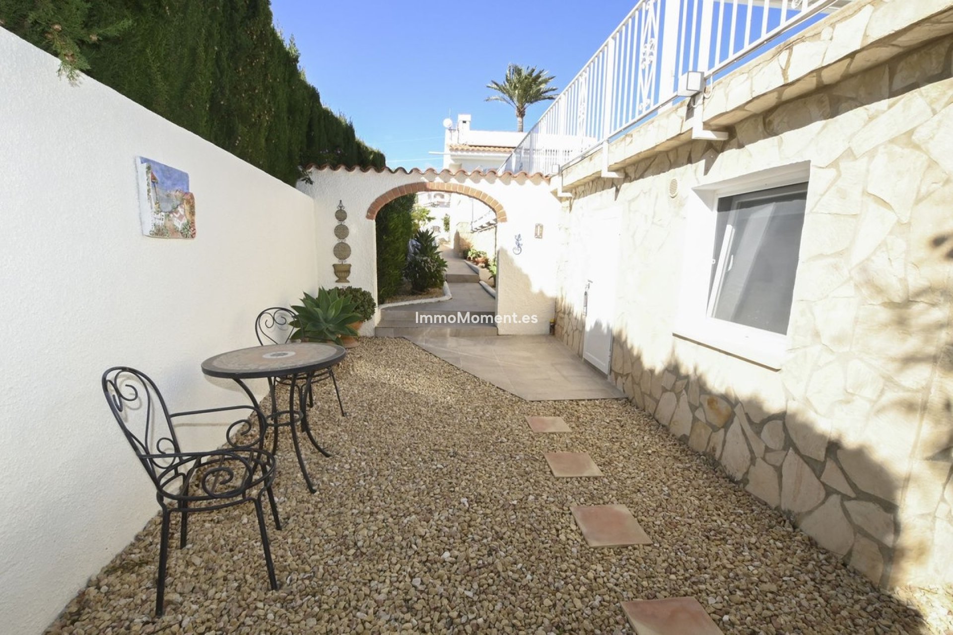 Bestaande woning - Vrijstaande villa - La Nucía - La Nucia Centro