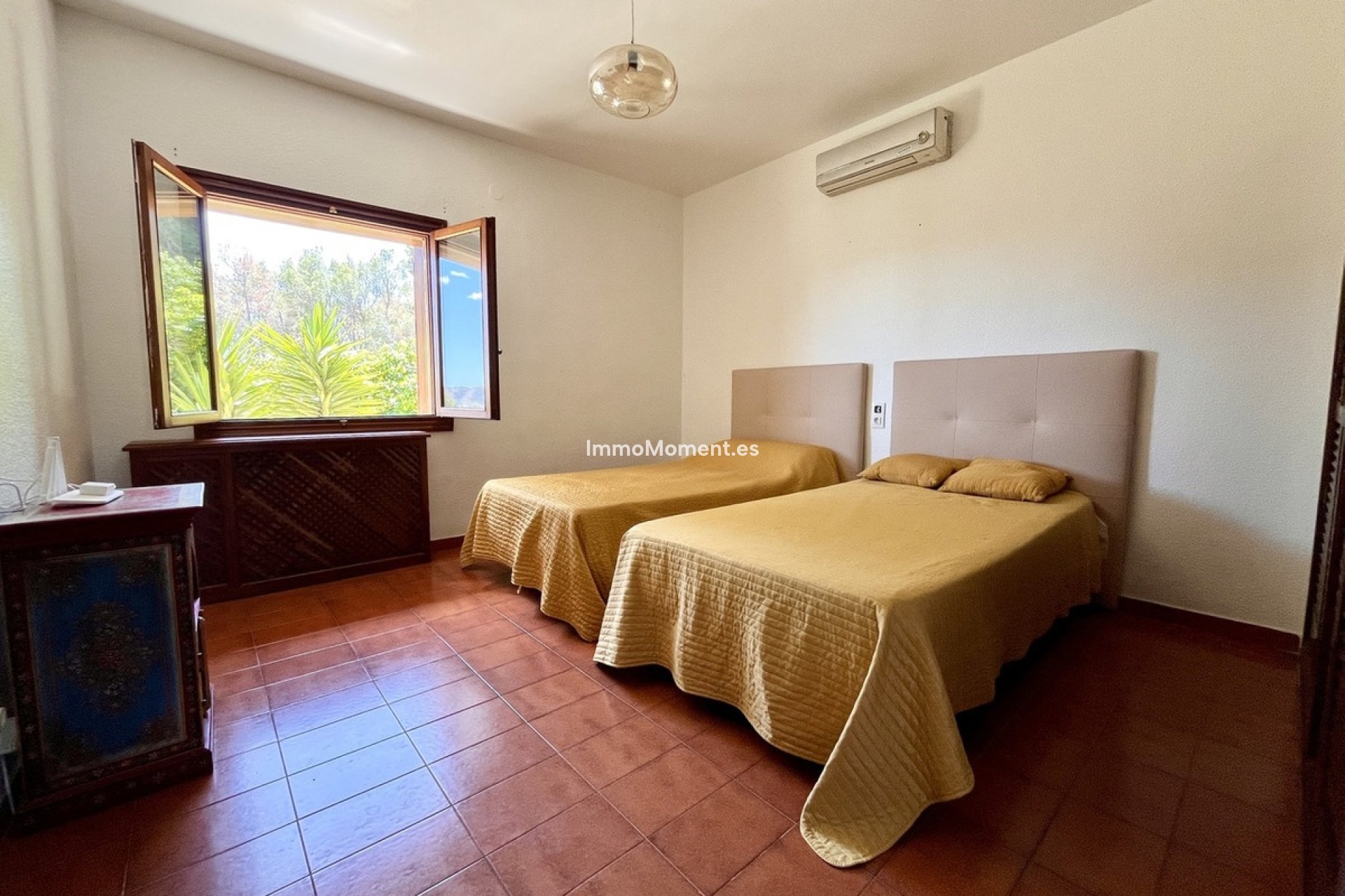 Bestaande woning - Vrijstaande villa - La Nucía - La Nucia Centro