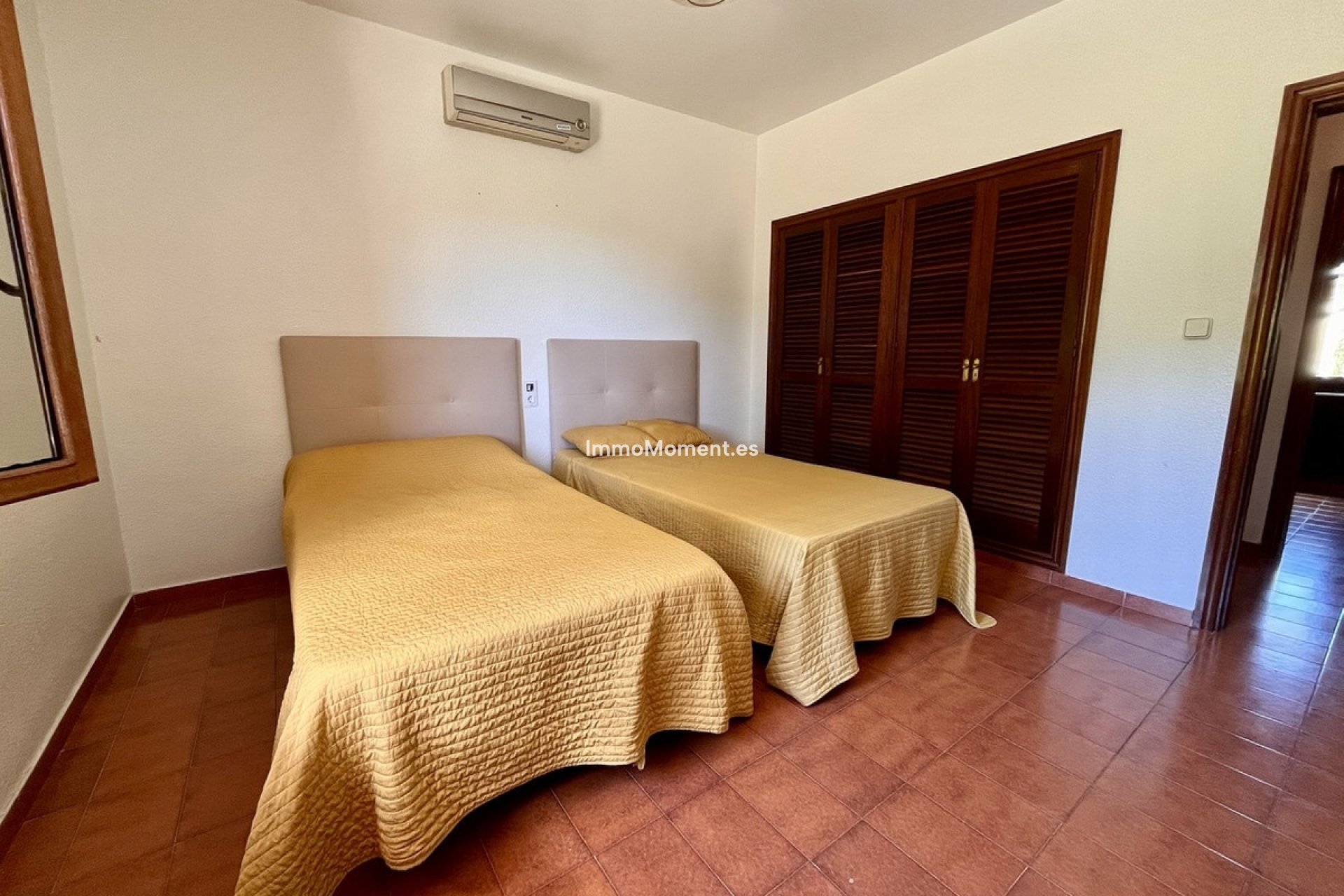 Bestaande woning - Vrijstaande villa - La Nucía - La Nucia Centro