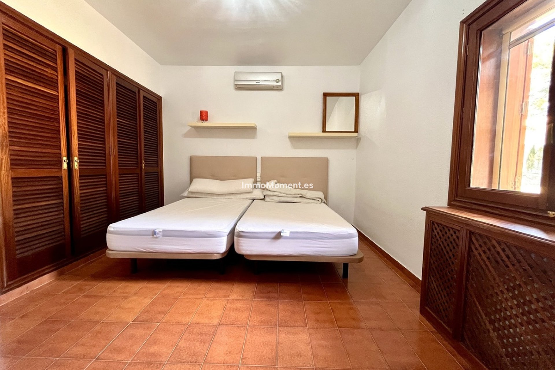 Bestaande woning - Vrijstaande villa - La Nucía - La Nucia Centro
