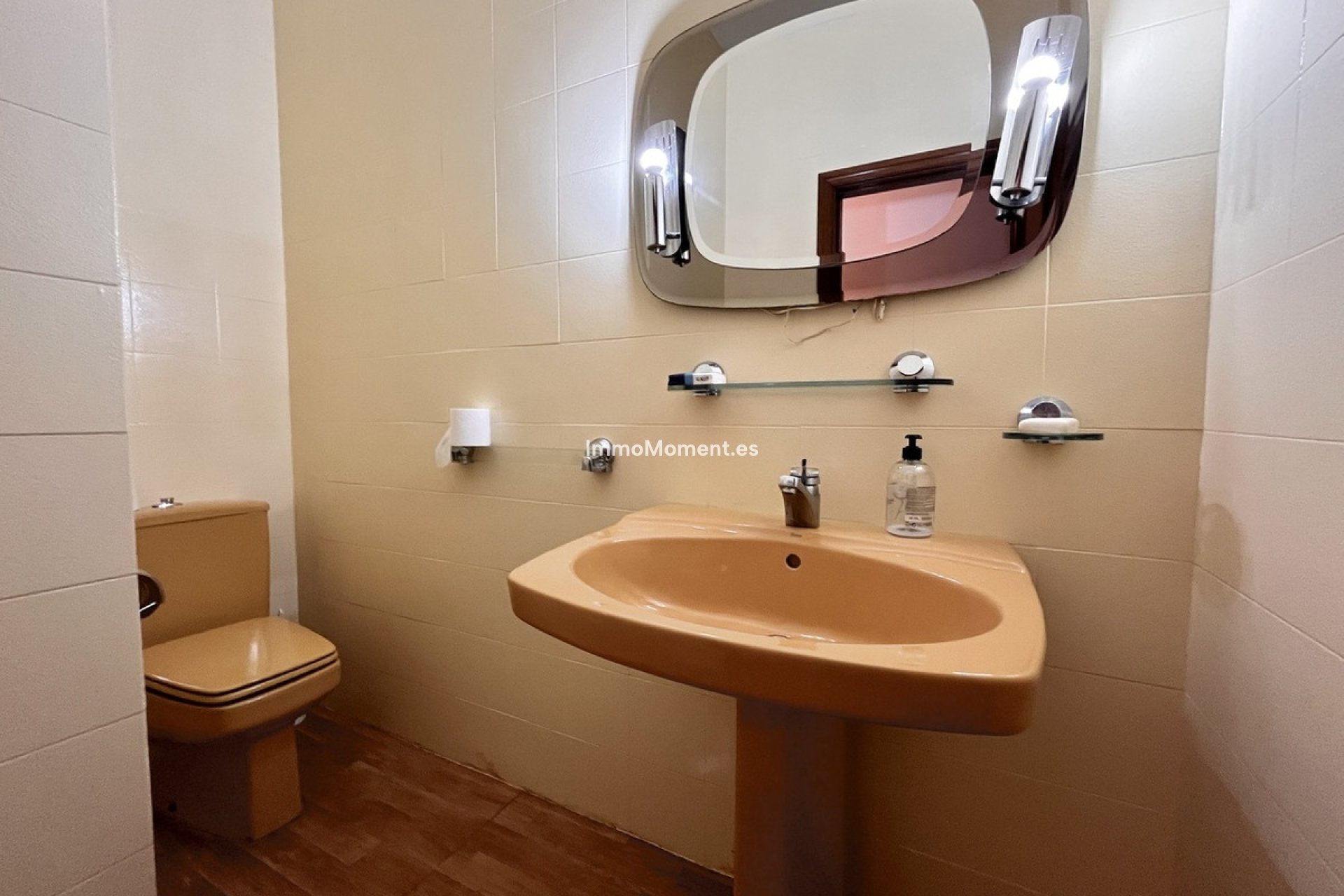 Bestaande woning - Vrijstaande villa - La Nucía - La Nucia Centro