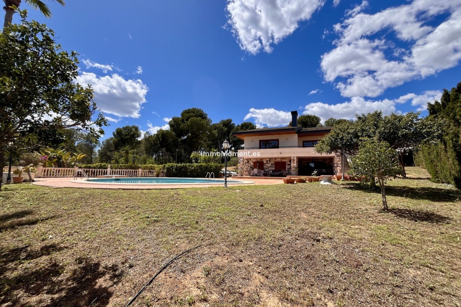 Bestaande woning - Vrijstaande villa - La Nucía - La Nucia Centro