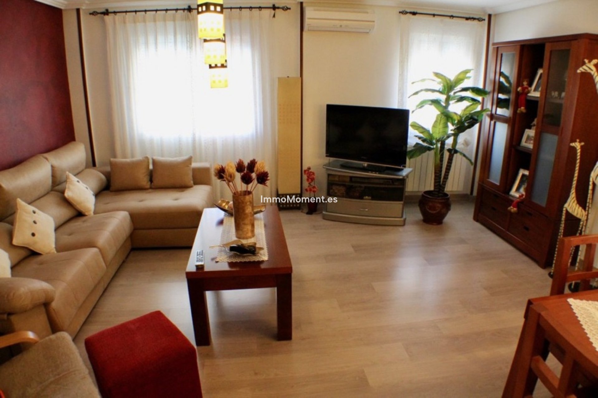 Bestaande woning - Vrijstaande villa - La Nucía - La Nucia Centro