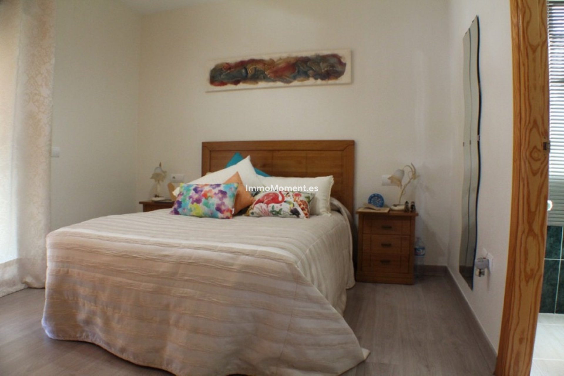 Bestaande woning - Vrijstaande villa - La Nucía - La Nucia Centro