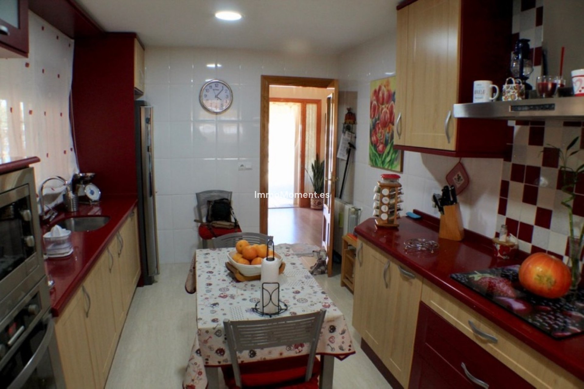 Bestaande woning - Vrijstaande villa - La Nucía - La Nucia Centro