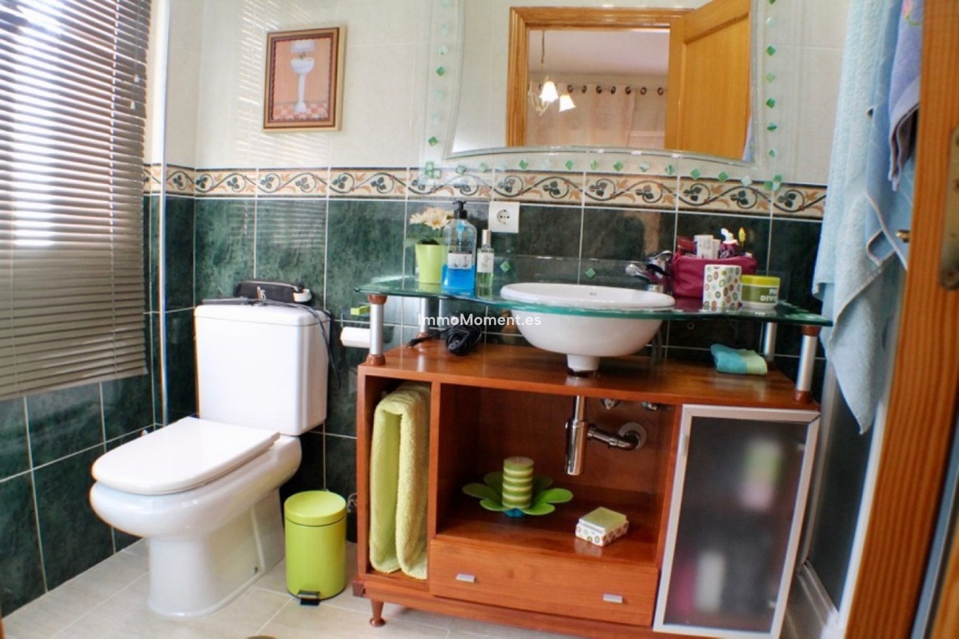 Bestaande woning - Vrijstaande villa - La Nucía - La Nucia Centro