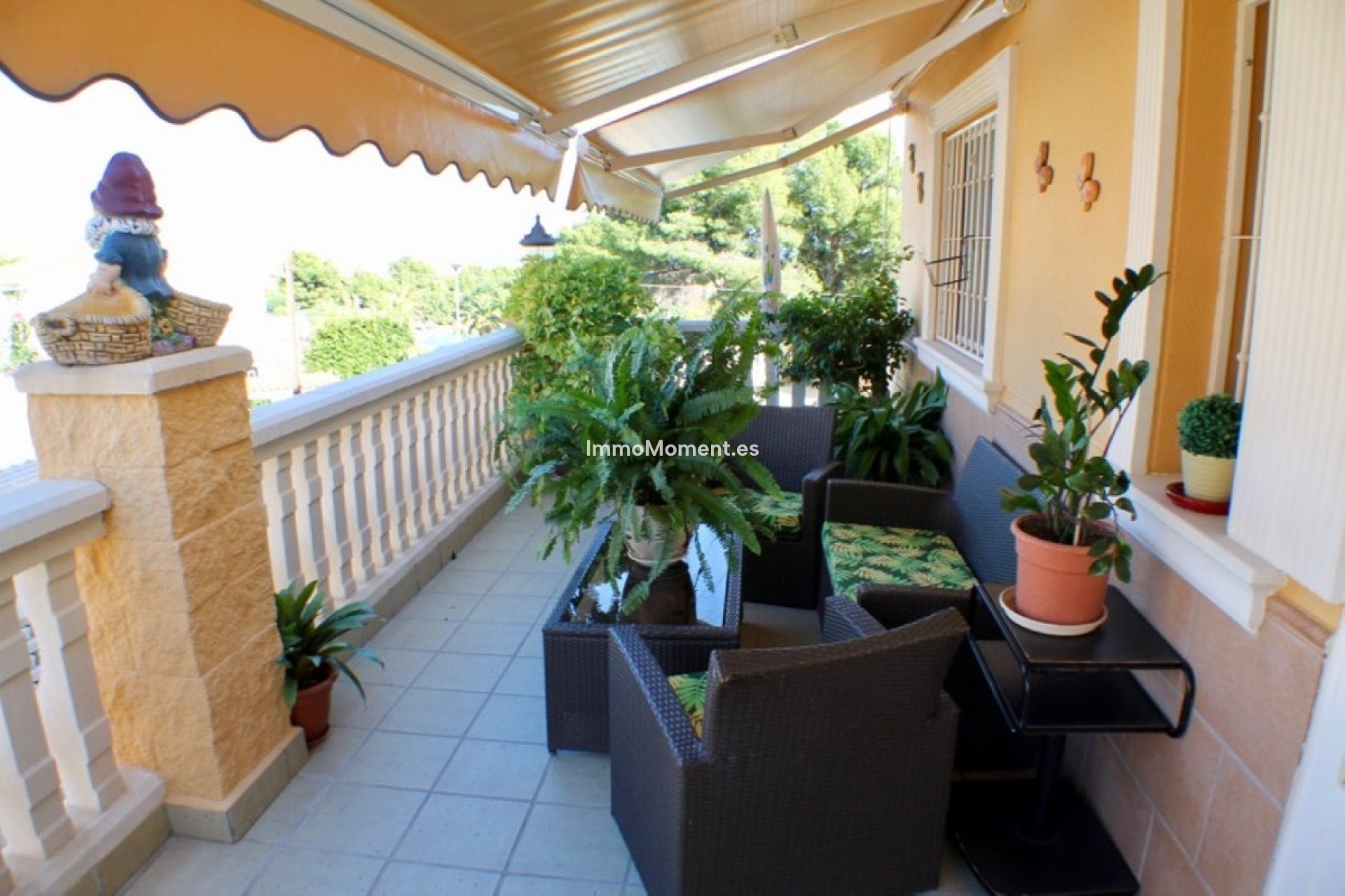 Bestaande woning - Vrijstaande villa - La Nucía - La Nucia Centro