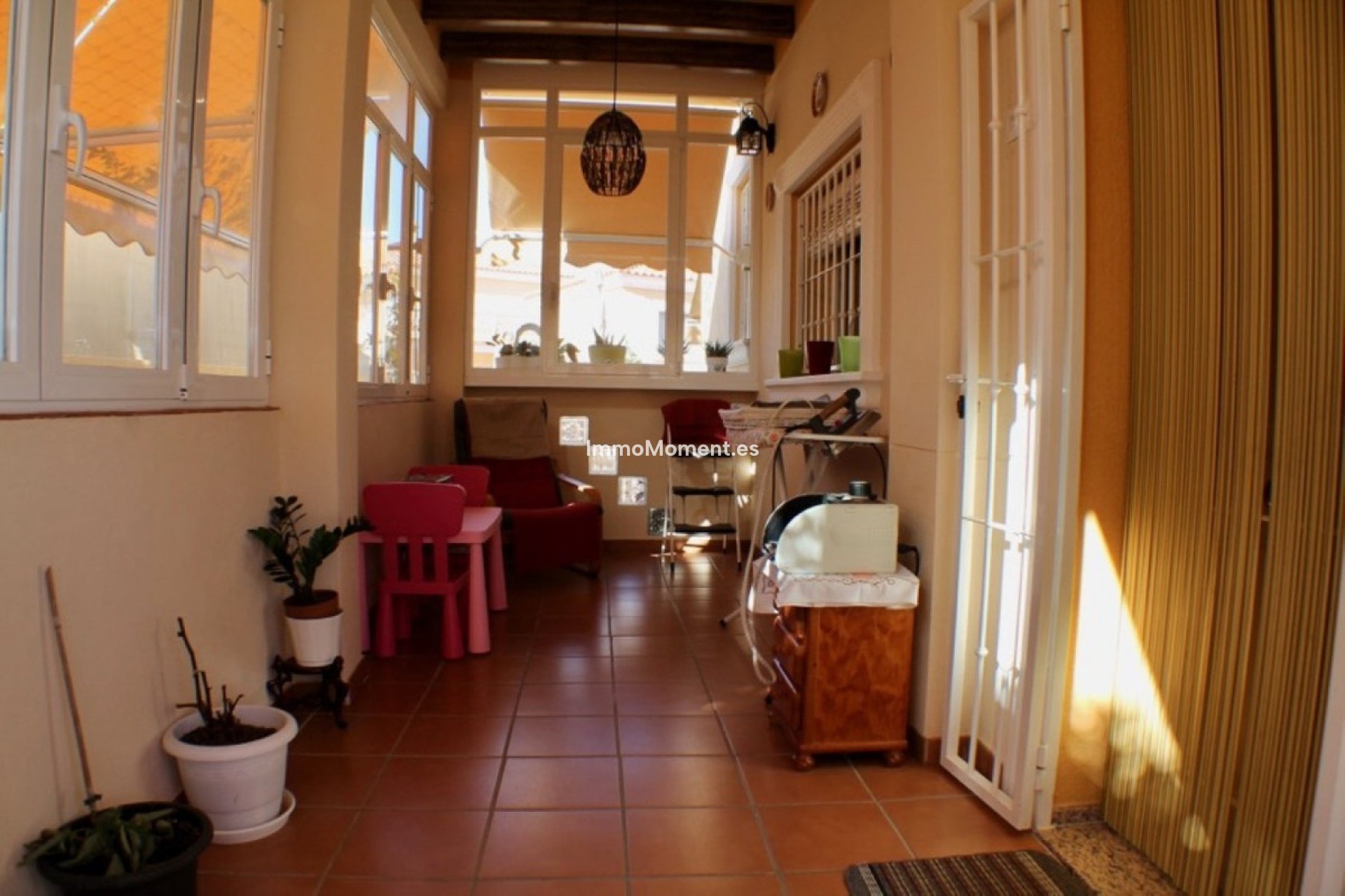 Bestaande woning - Vrijstaande villa - La Nucía - La Nucia Centro