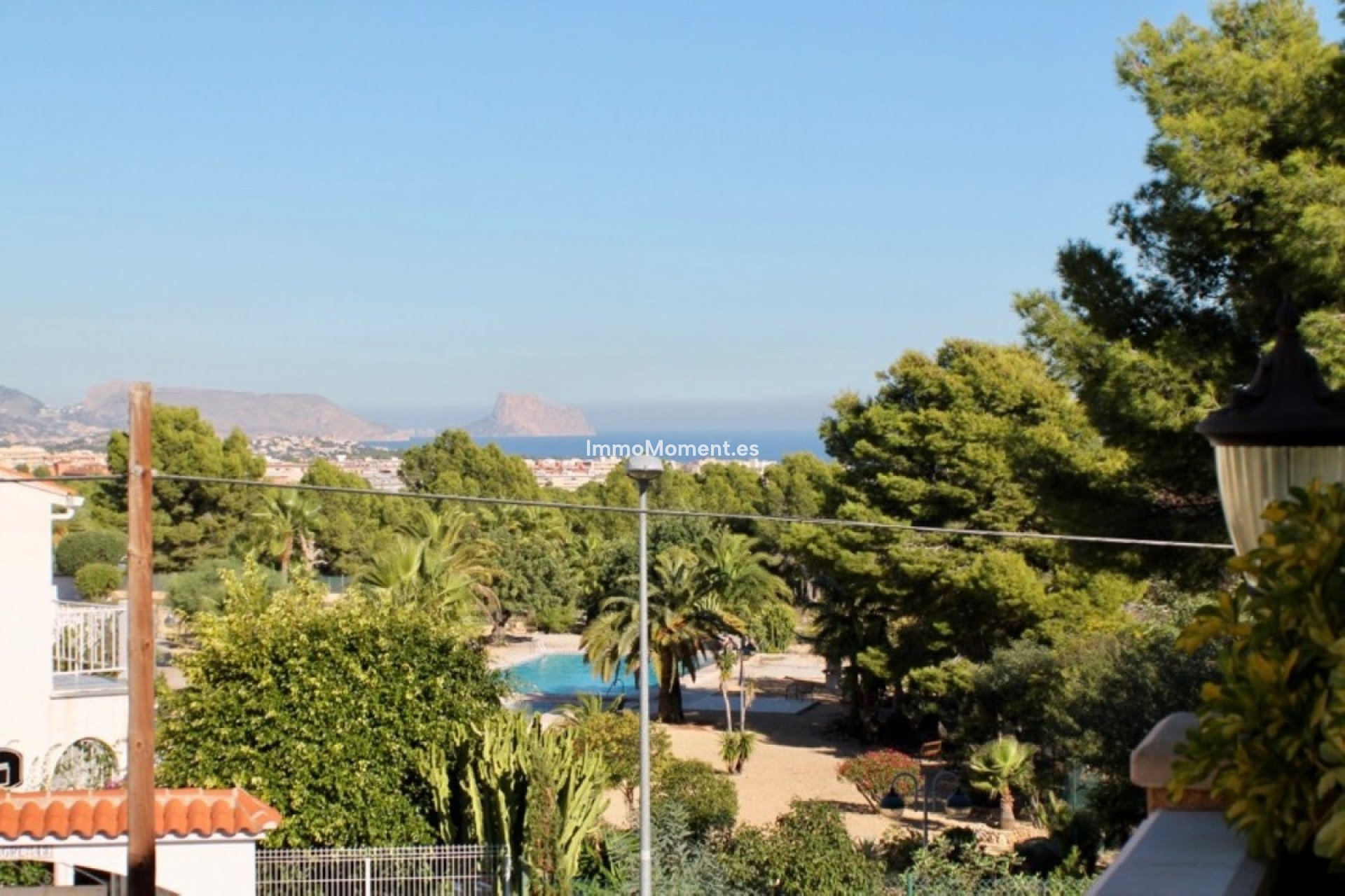 Bestaande woning - Vrijstaande villa - La Nucía - La Nucia Centro