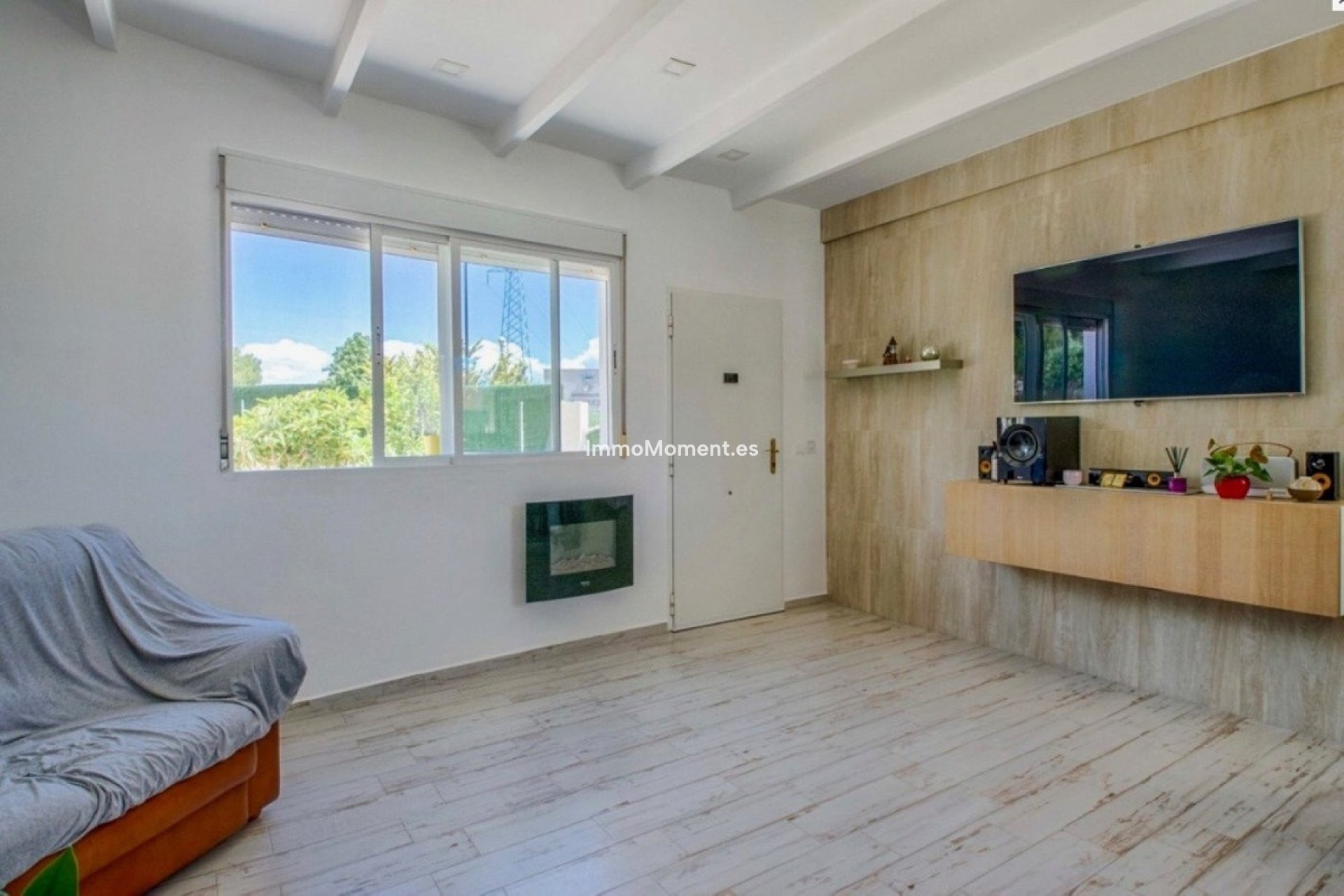 Bestaande woning - Vrijstaande villa - La Nucía - La Nucia Centro