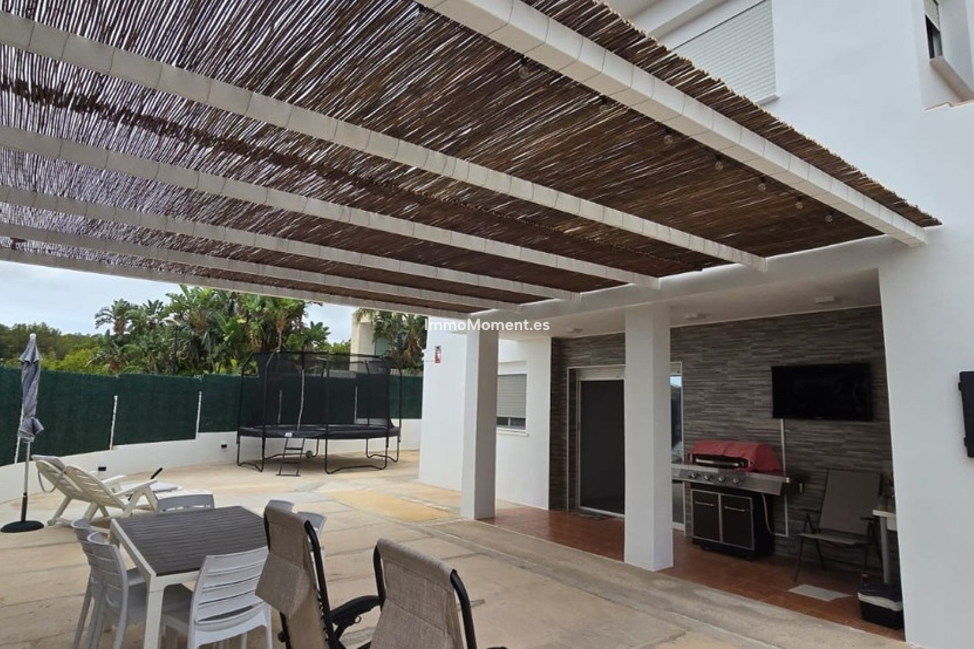 Bestaande woning - Vrijstaande villa - La Nucía - La Nucia Centro
