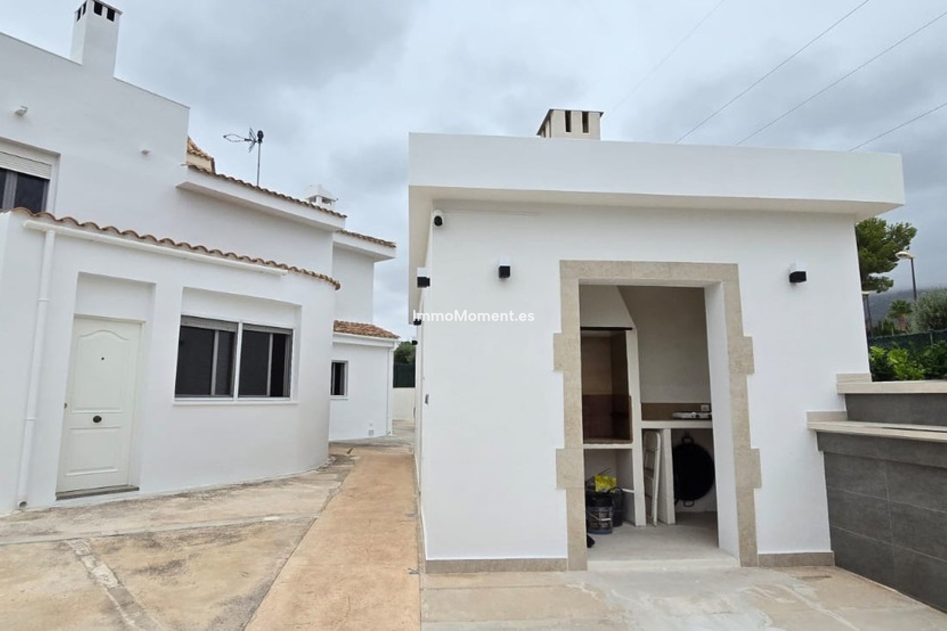 Bestaande woning - Vrijstaande villa - La Nucía - La Nucia Centro