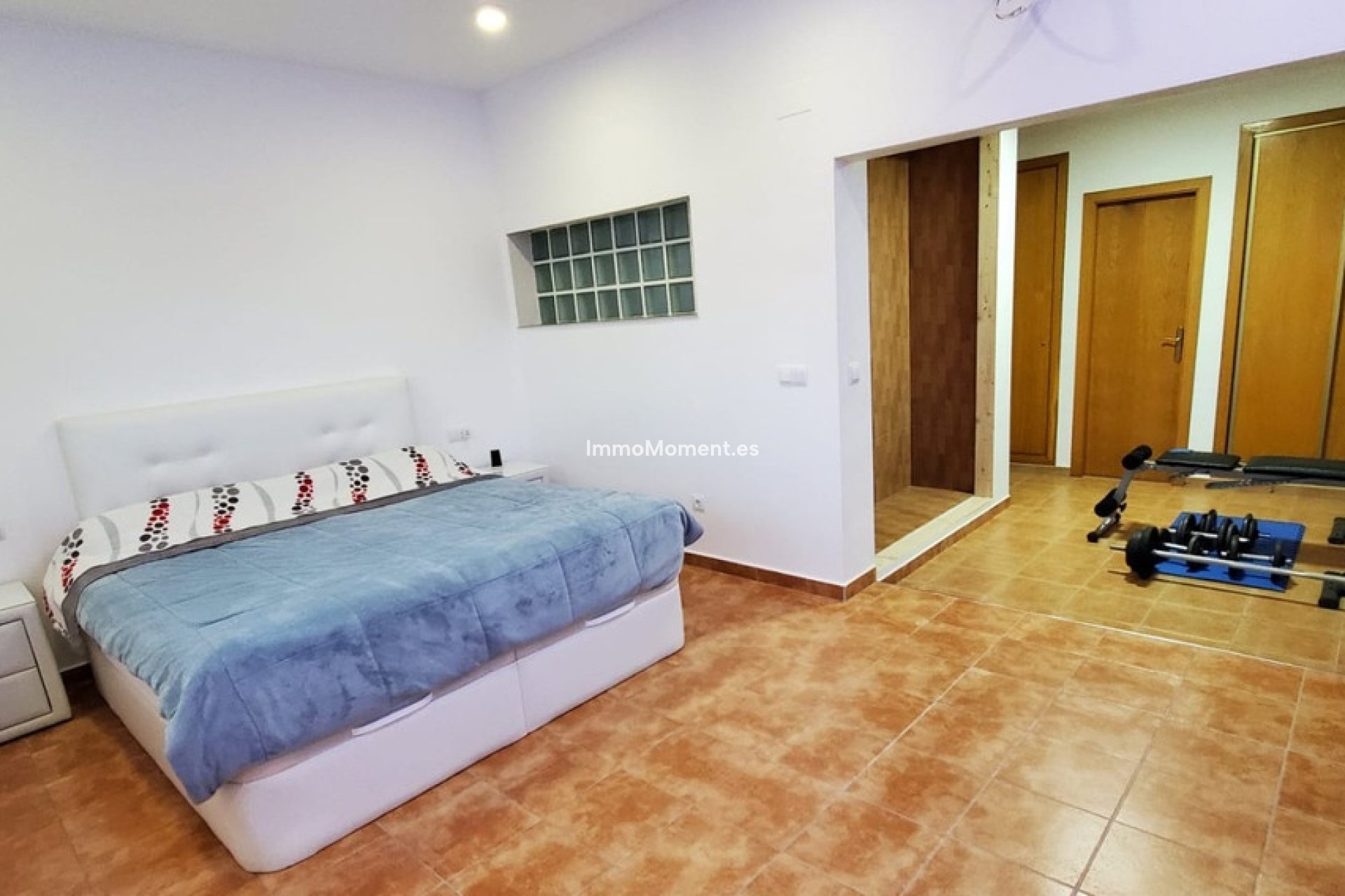 Bestaande woning - Vrijstaande villa - La Nucía - La Nucia Centro